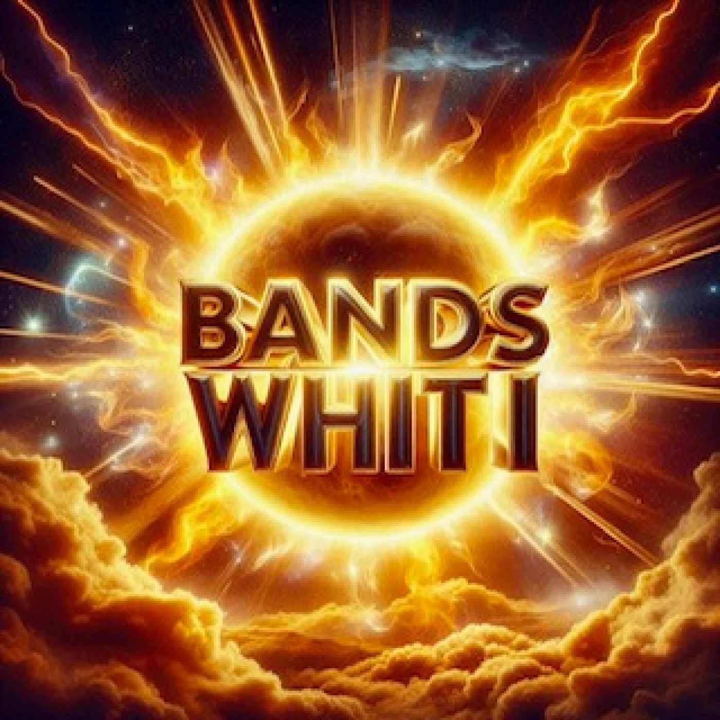 327 - JUST ROCK " Bands Whit I " episode artwork