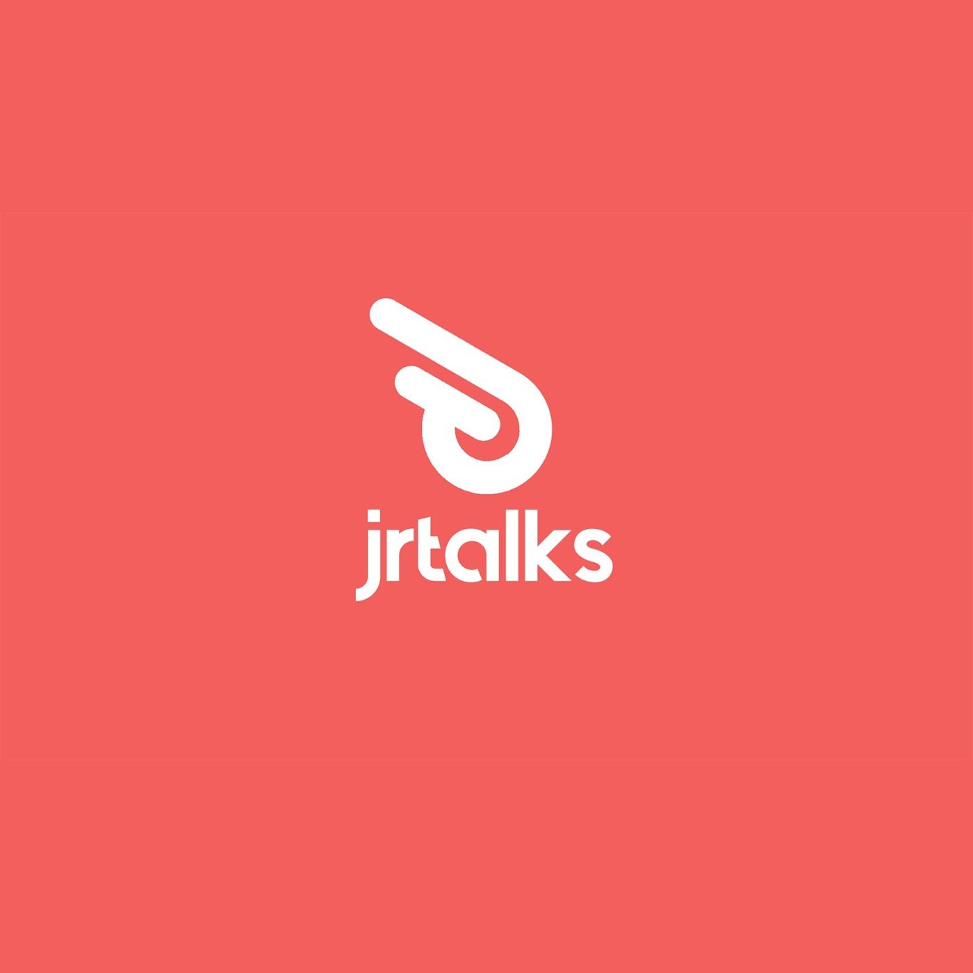 Junior Talks podcast artwork
