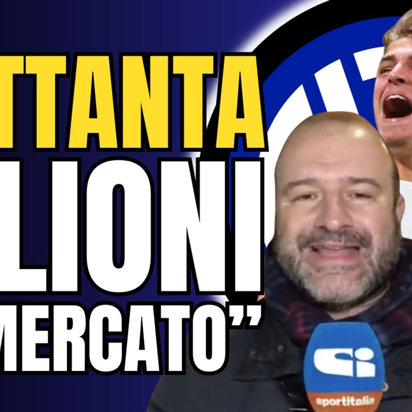 "70 Milioni sul MERCATO", retroscena Nico Paz e Inzaghi CAMBIA in Atalanta-Inter?