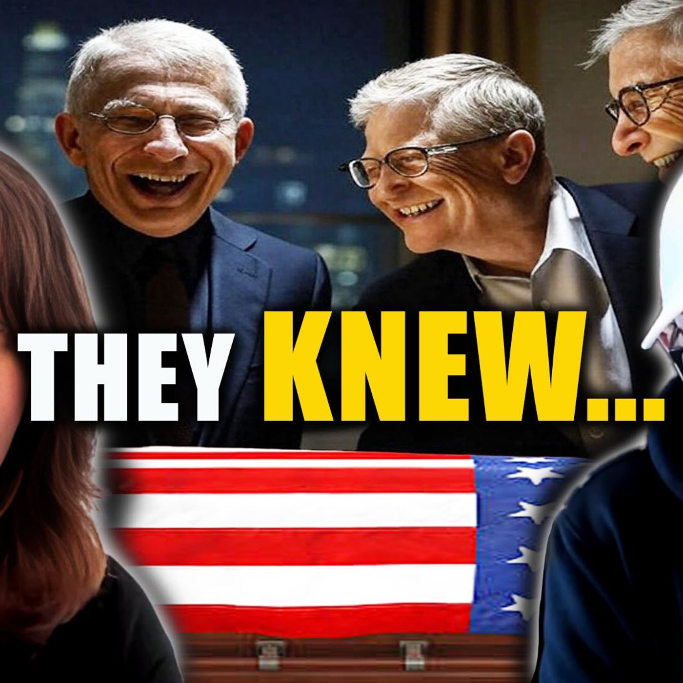 Combat Journalist Exposes EVERYTHING | Sarah Yuen