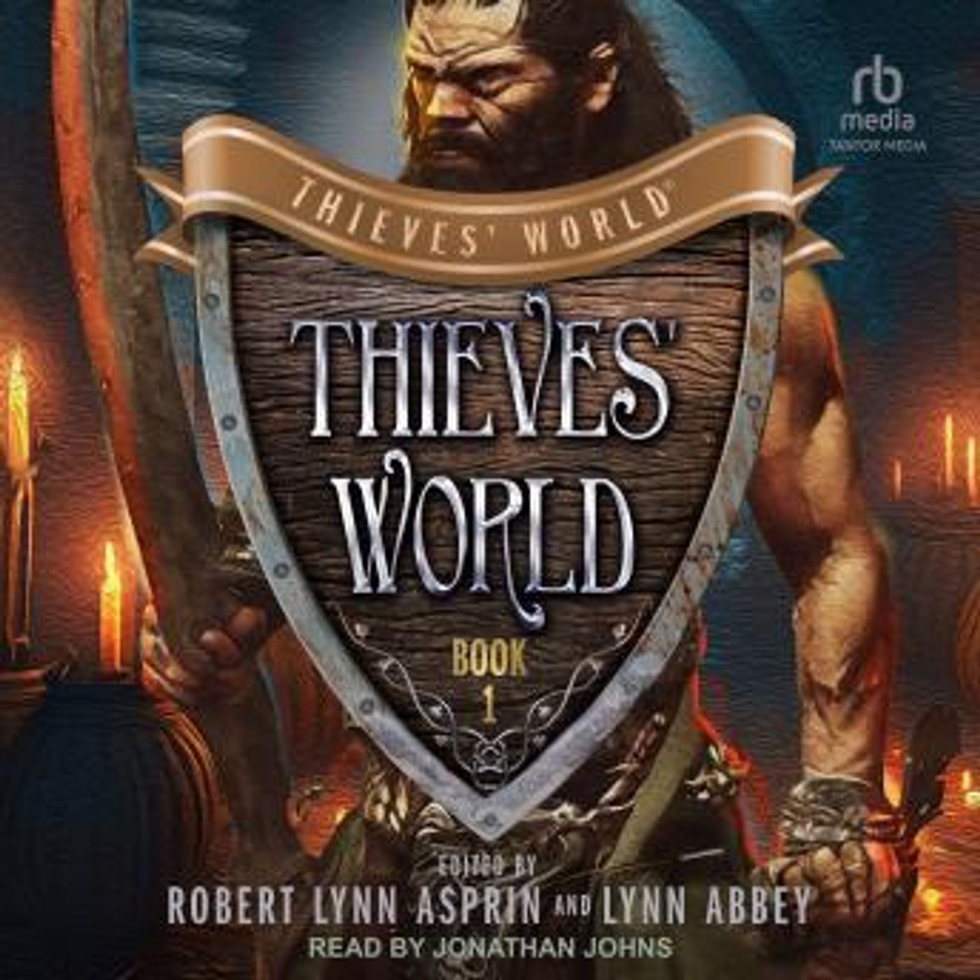 Download High-Quality Full Audiobooks in Science Fiction & Fantasy, Fantasy