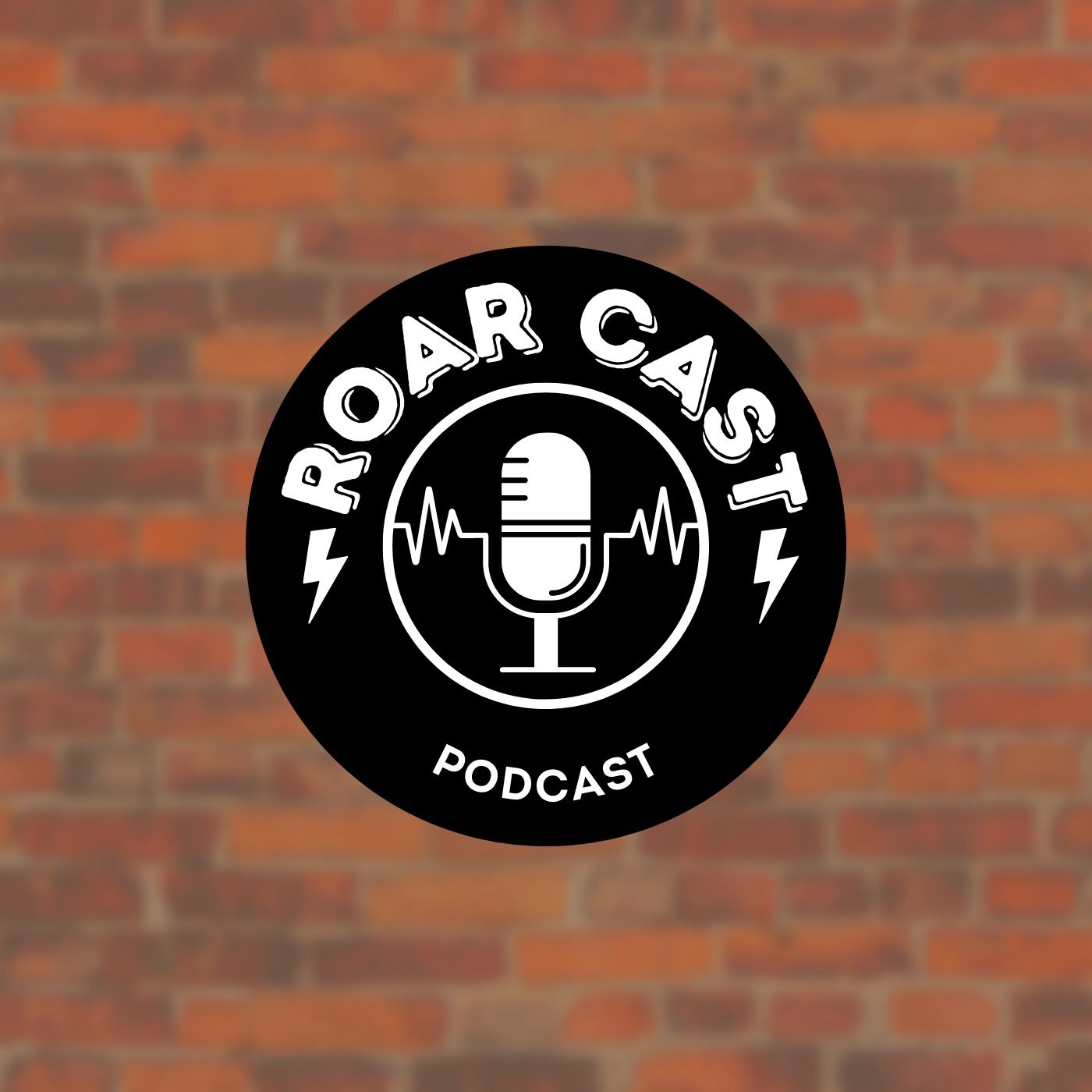 Roar Cast Podcast