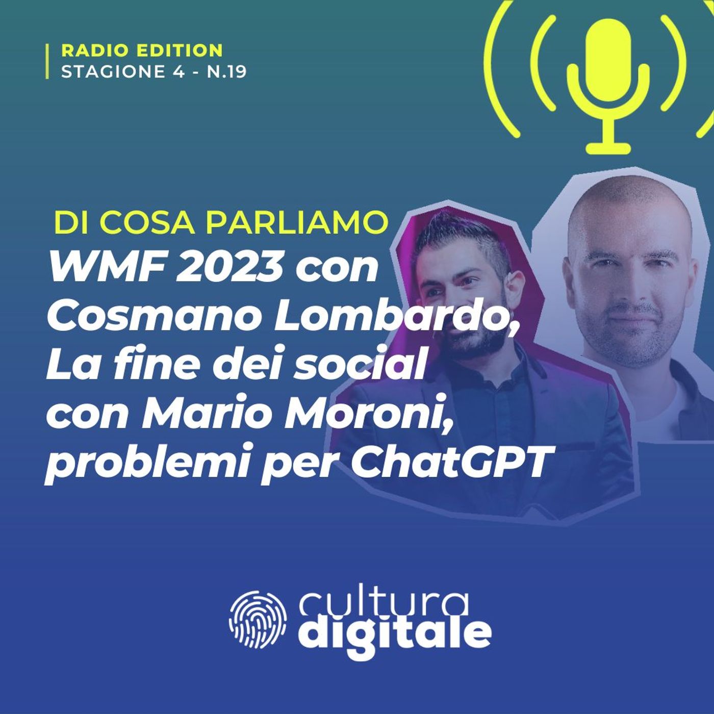 Cultura Digitale