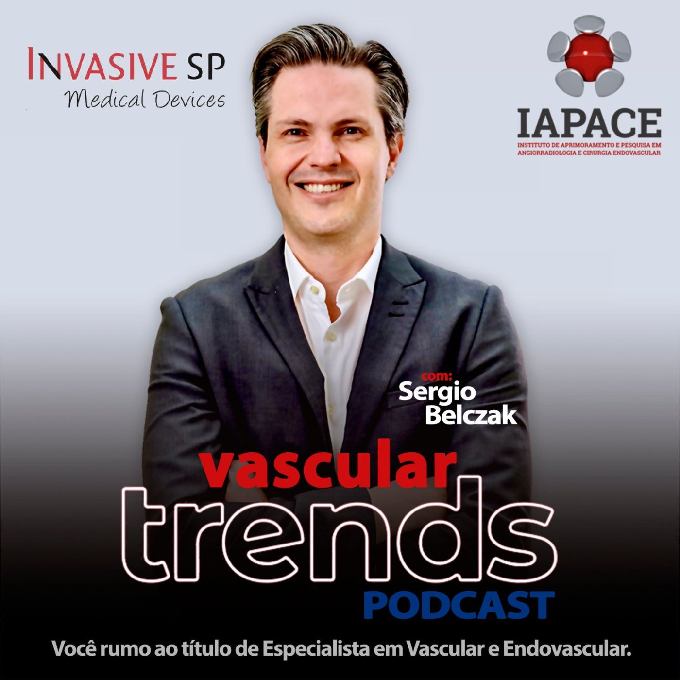 Vascular Trends Podcast