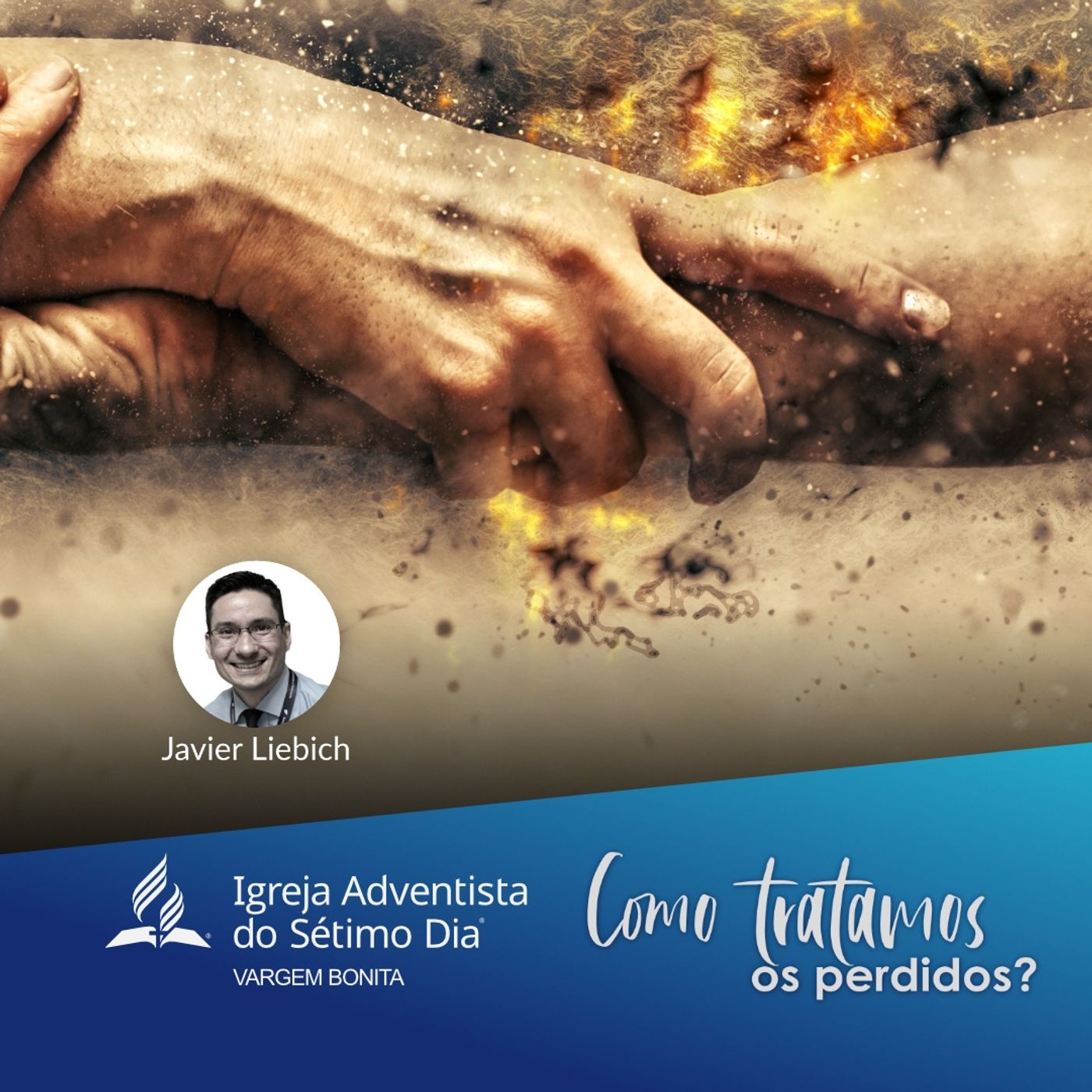 Adventistas Vargem Bonita