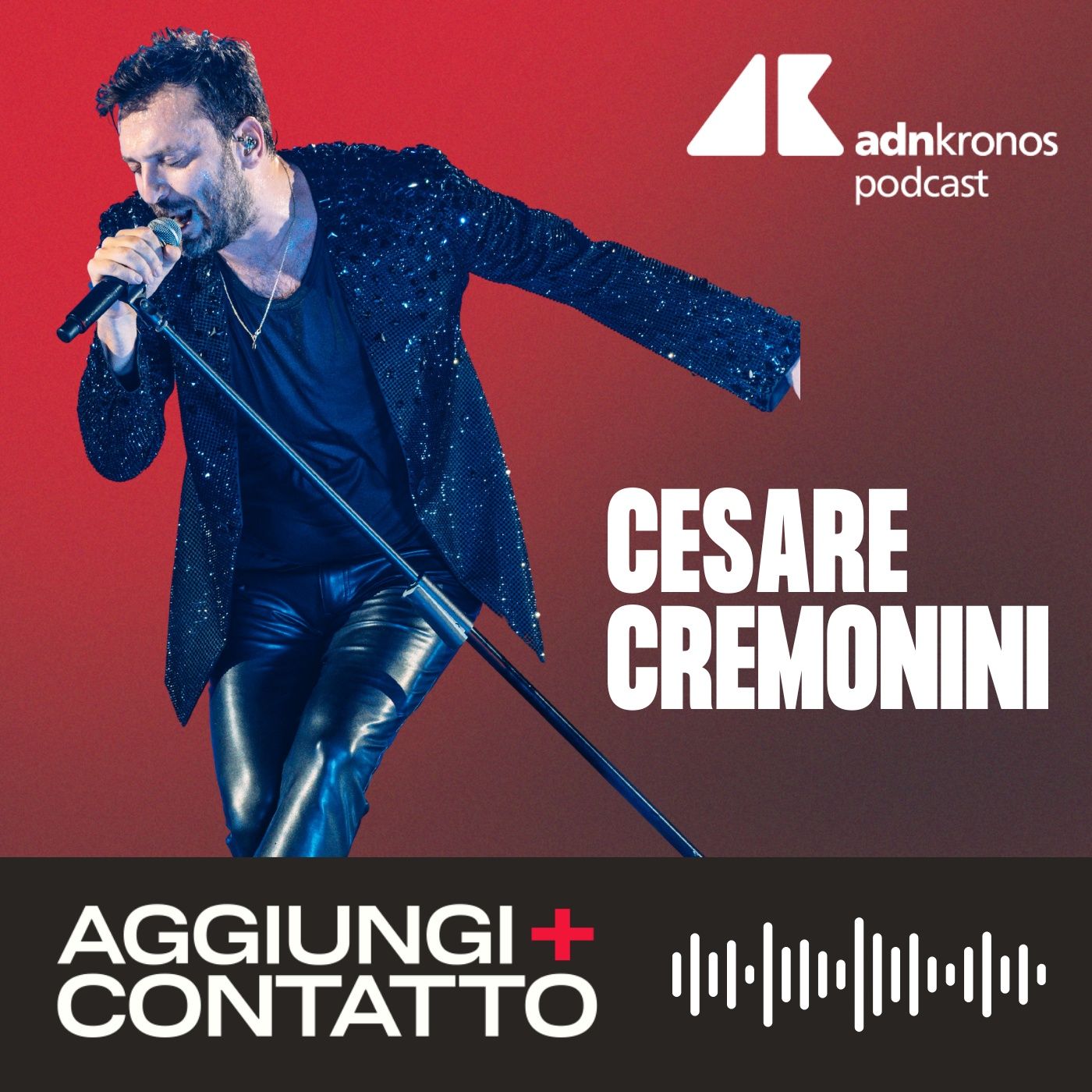 Aggiungi contatto