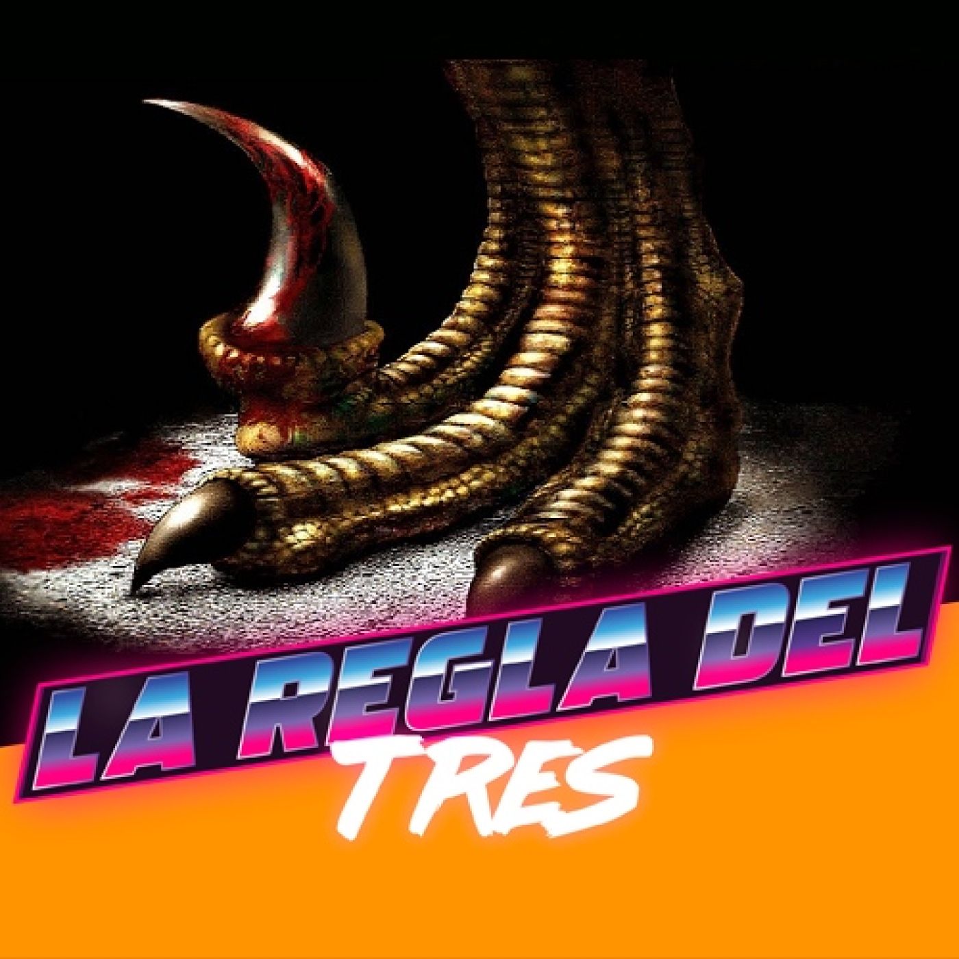 La Regla del Tres