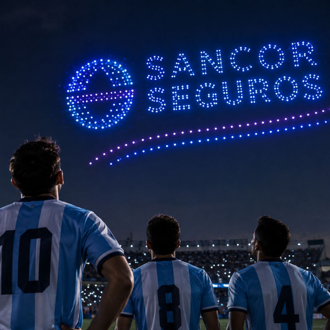 reactancia publicitaria messi y sancor seguros