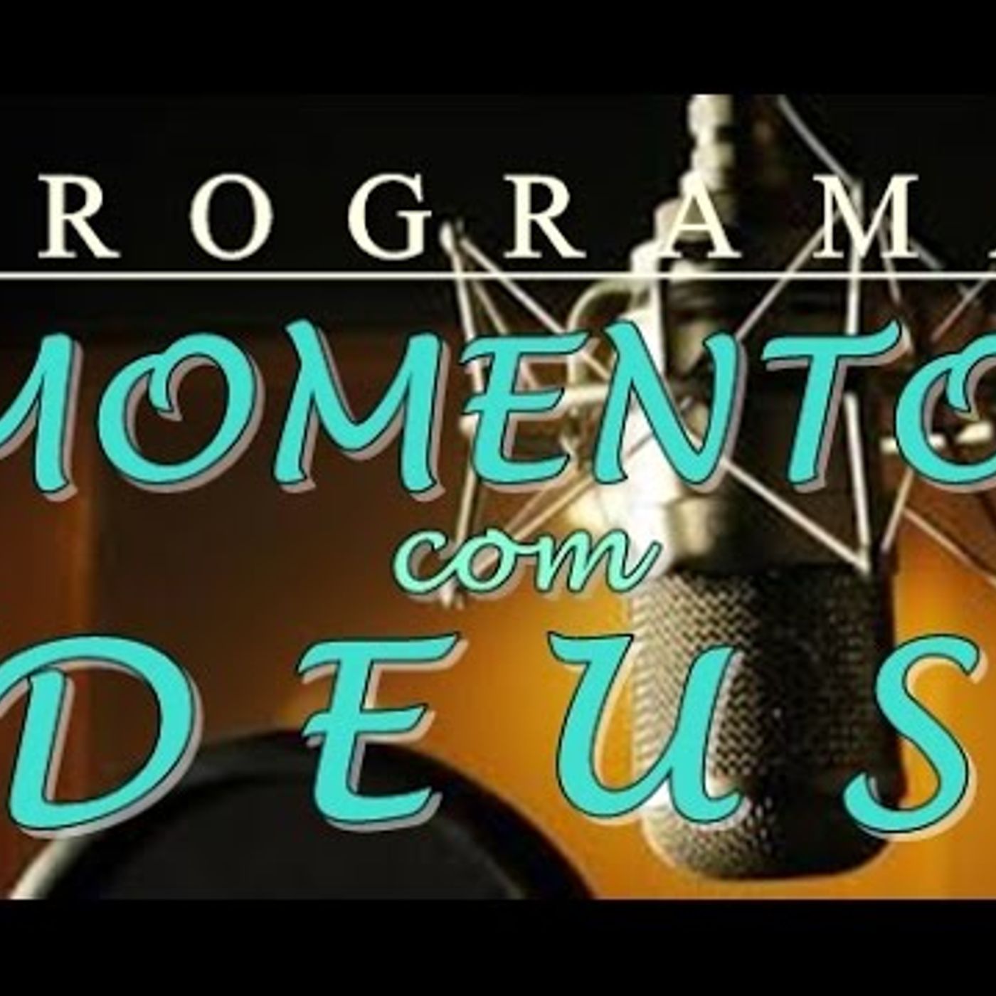 Programa Momento com Deus