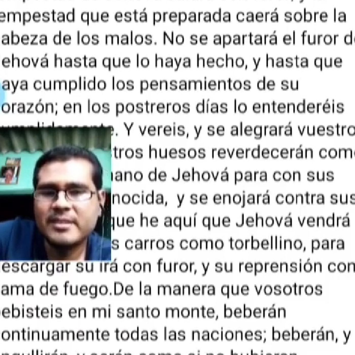El podcast de Roberto Antonio Pacheco