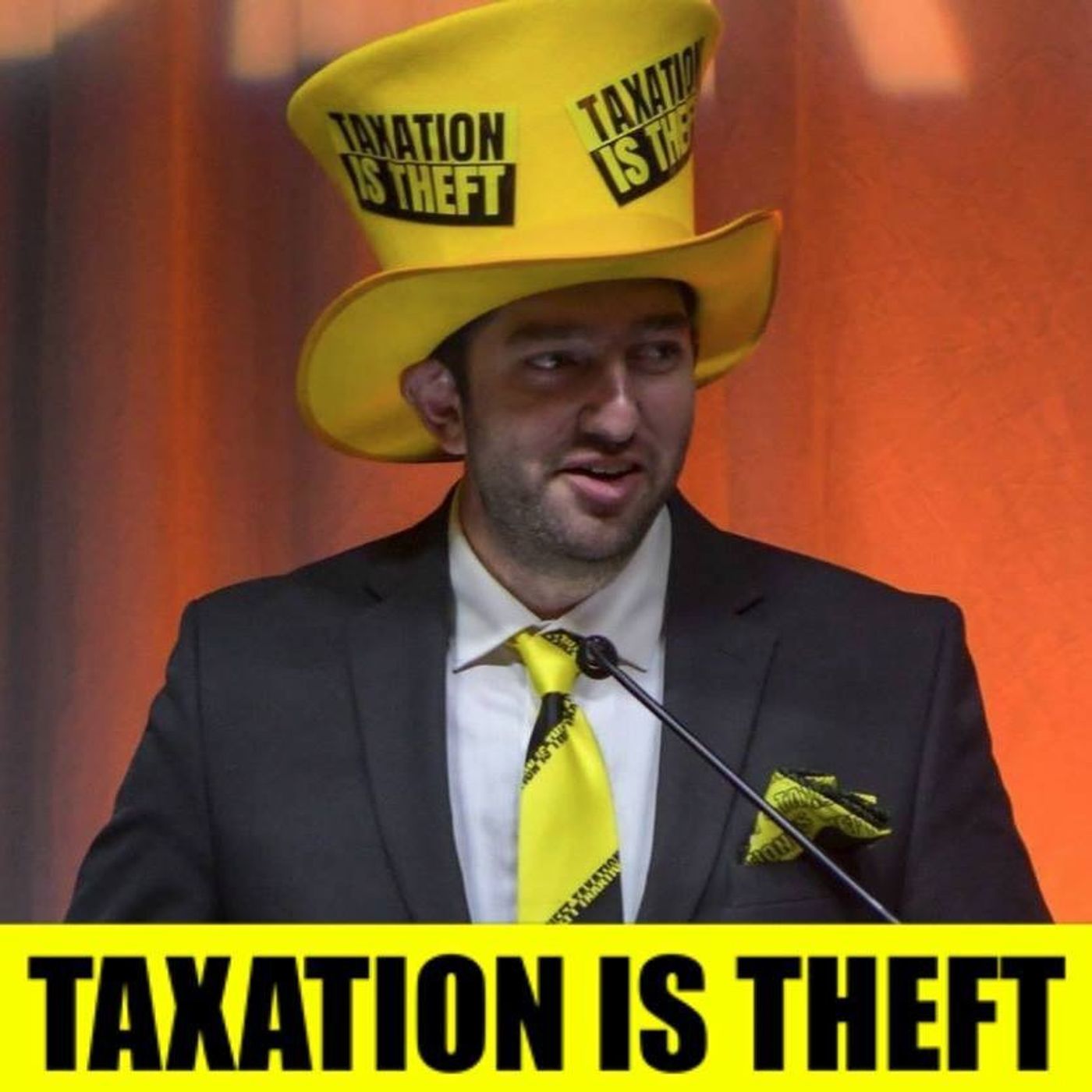 The Think Liberty Network