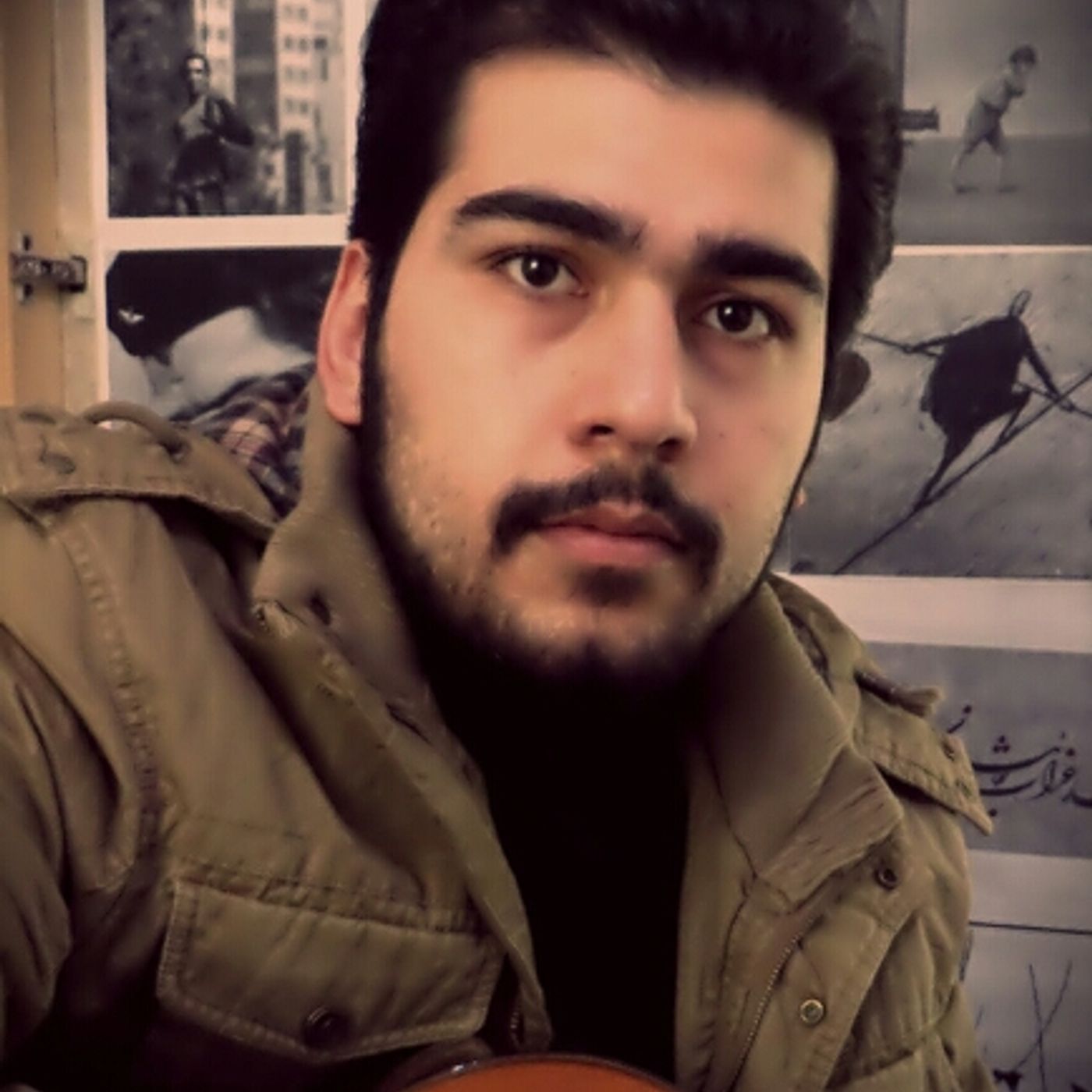چه جمعه ها که یک به یک غروب شد نیامدی با صدای پیام بخشعلی
