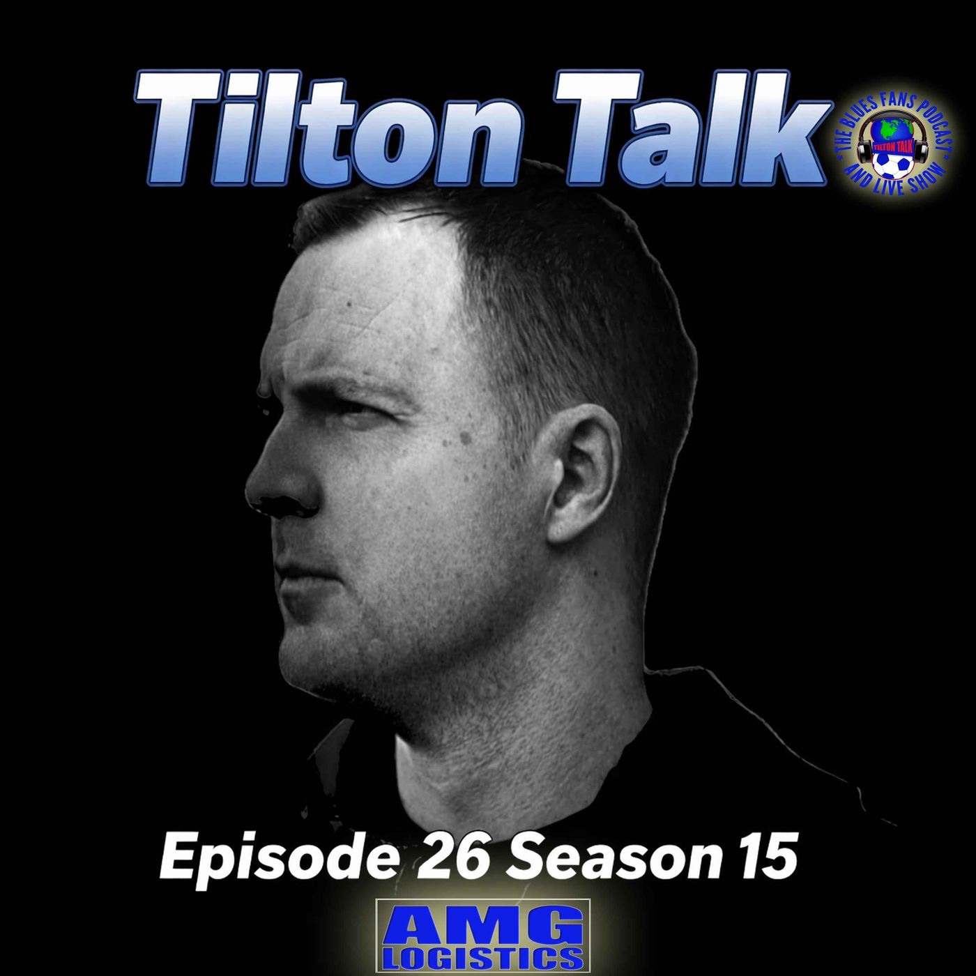 Tilton TalkCast Episode 26 Season 15