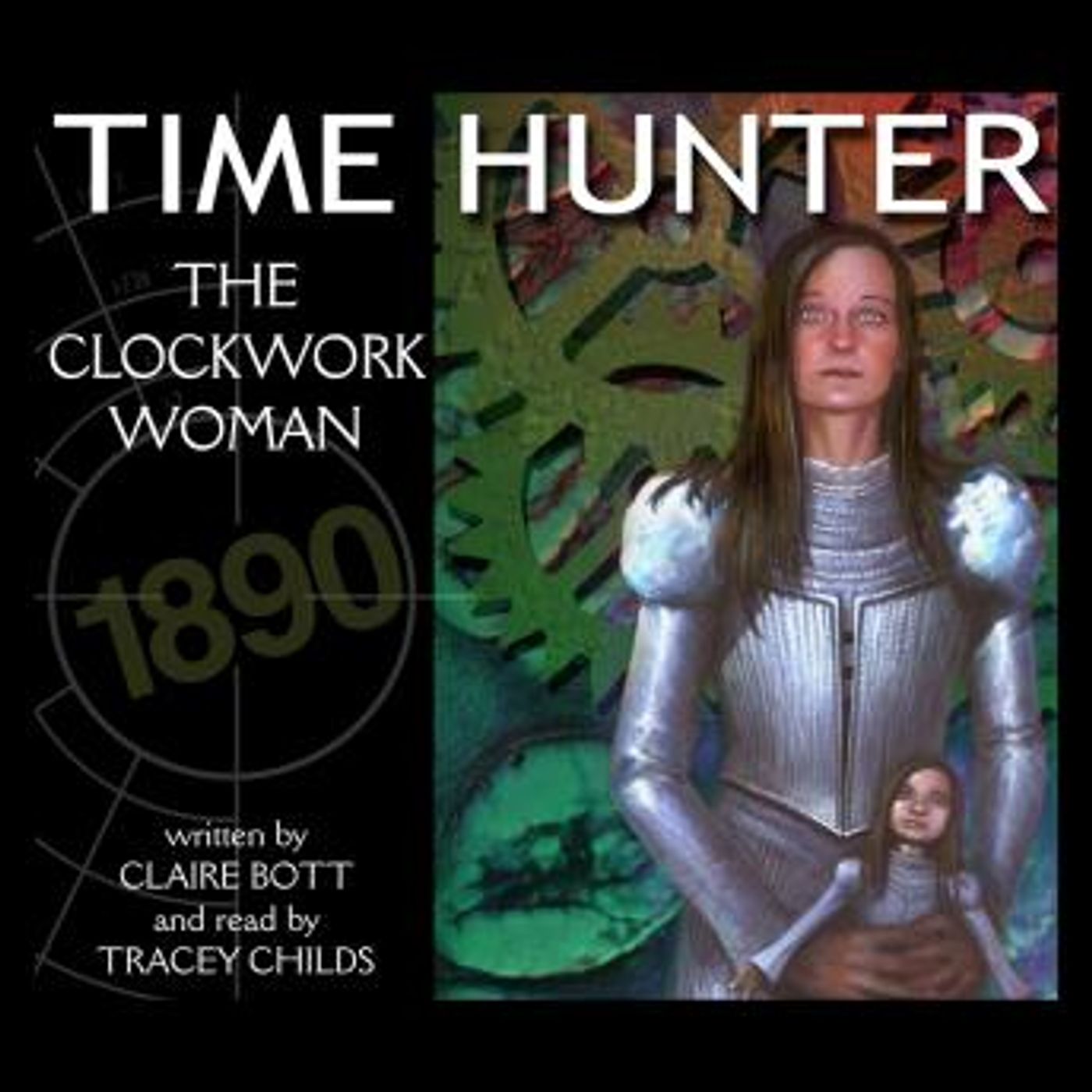 Get New Full Audiobooks in Mystery, Thriller & Horror, Horror