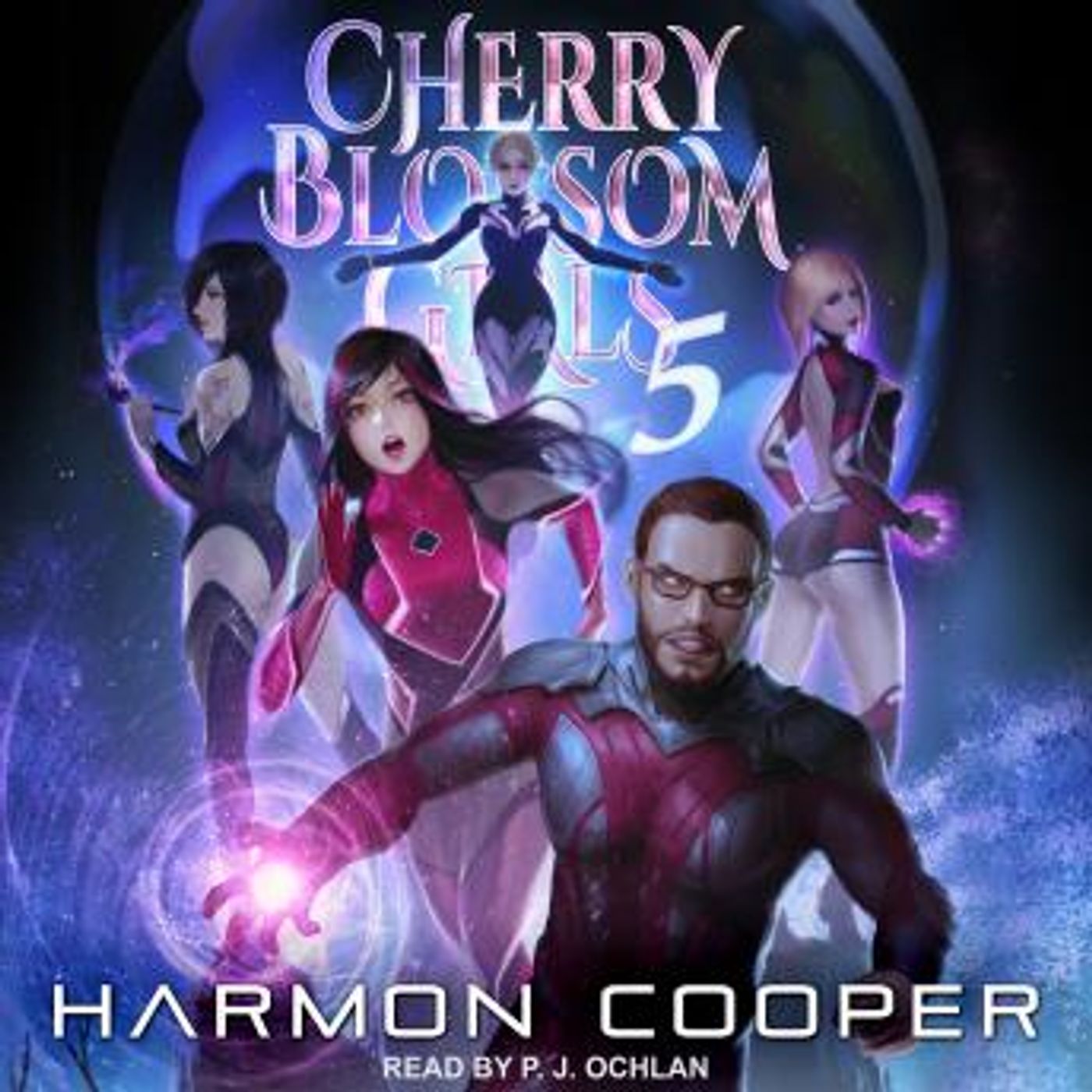 Explore New Full Audiobooks in Science Fiction & Fantasy, Science Fiction