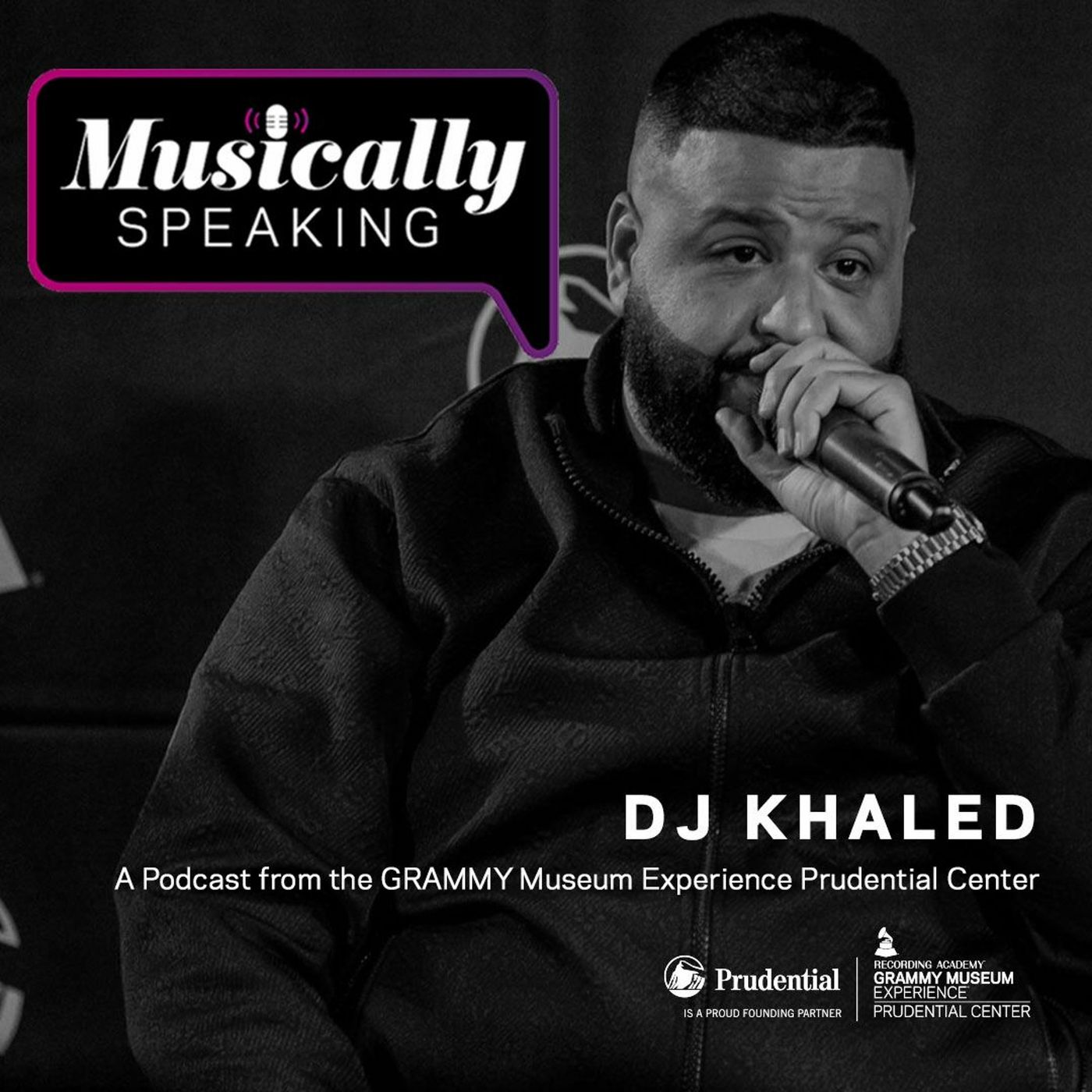 Musically Speaking