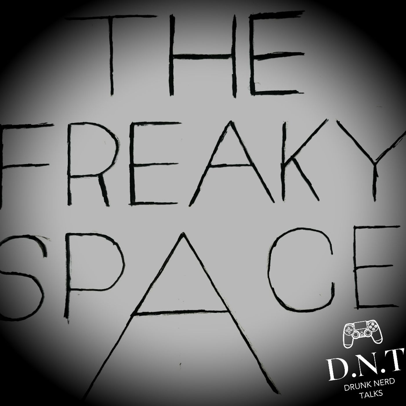 The Freaky Space