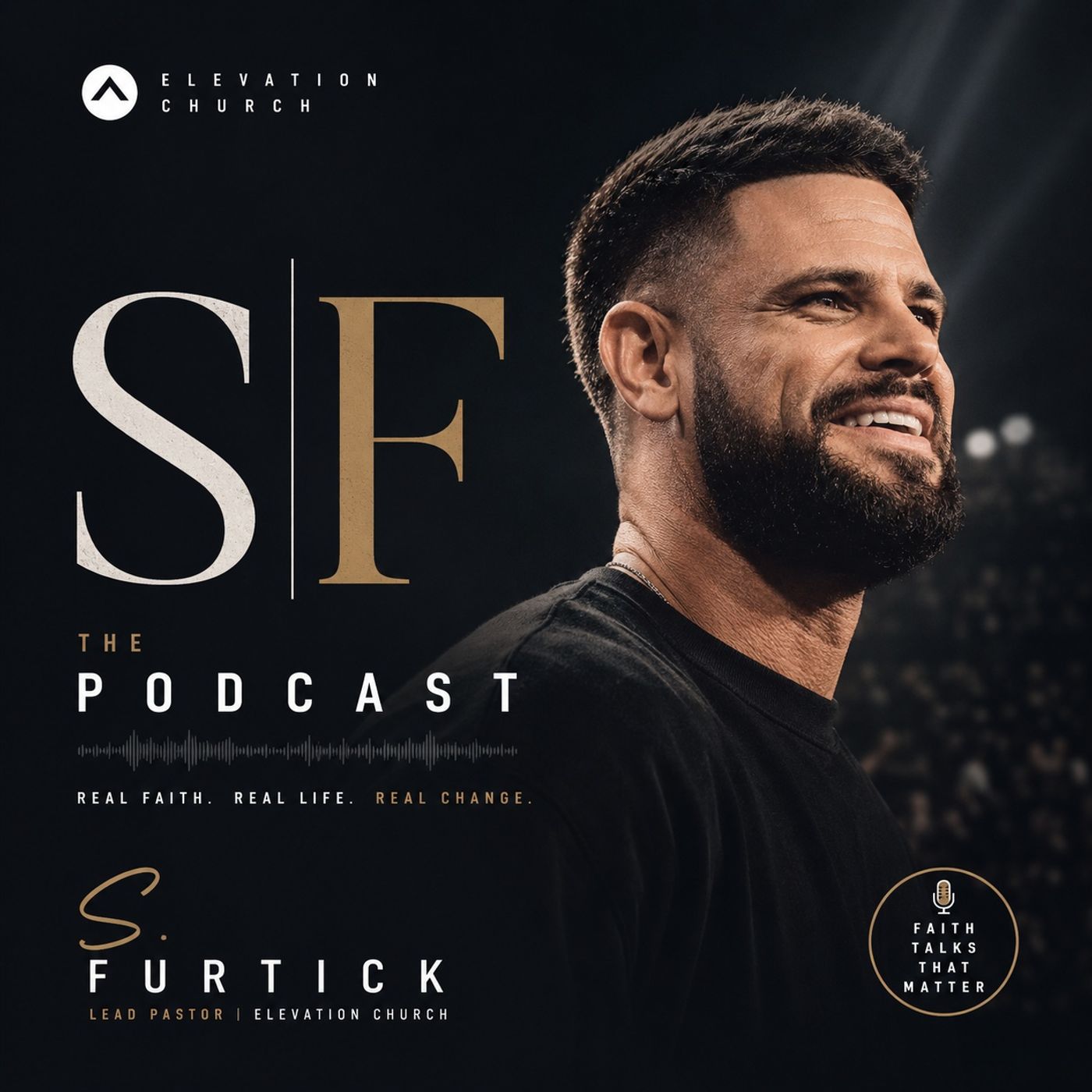 S. Furtick| ELEVATION CHURCH