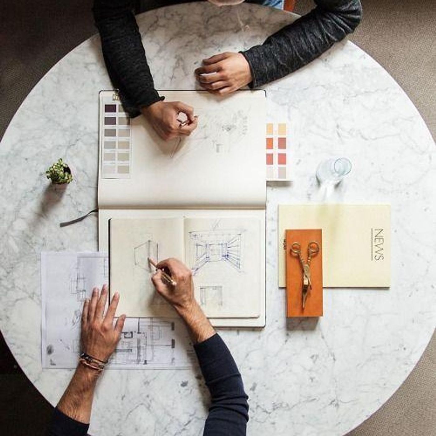 96. Building Success Beyond Your Company episode artwork