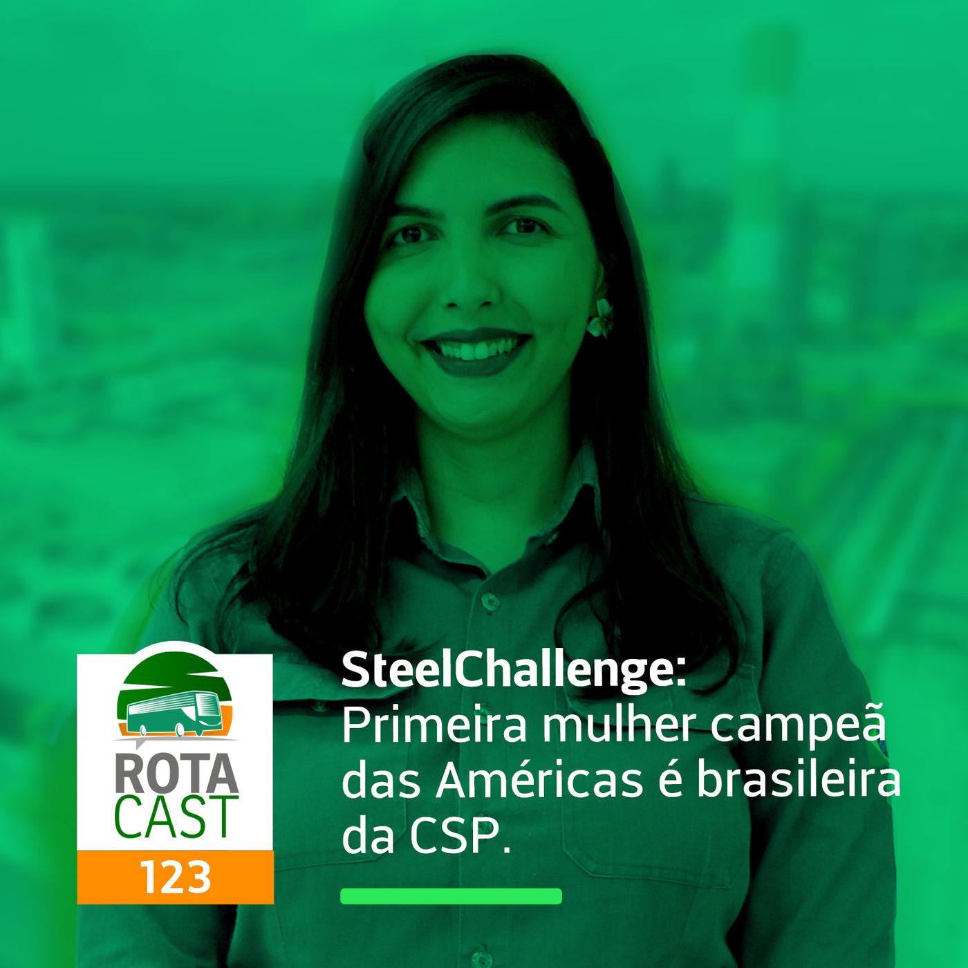RotaCast