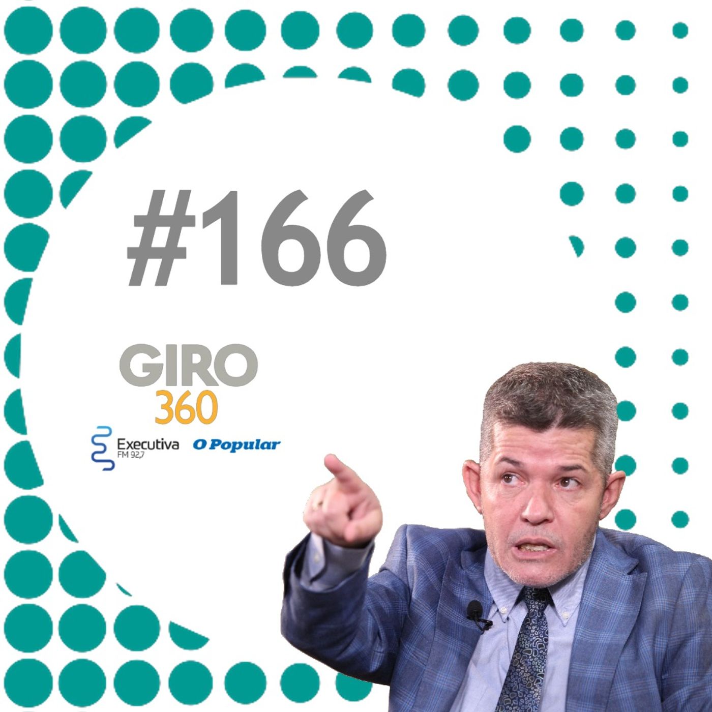 Quer saber onde realmente o resultado da eleição está sob perigo? episode artwork