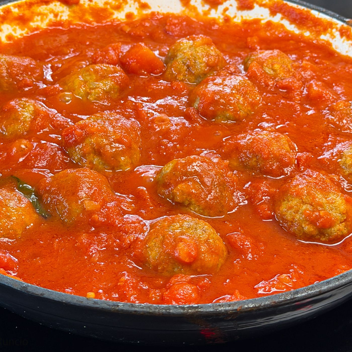 Polpette al sugo episode artwork