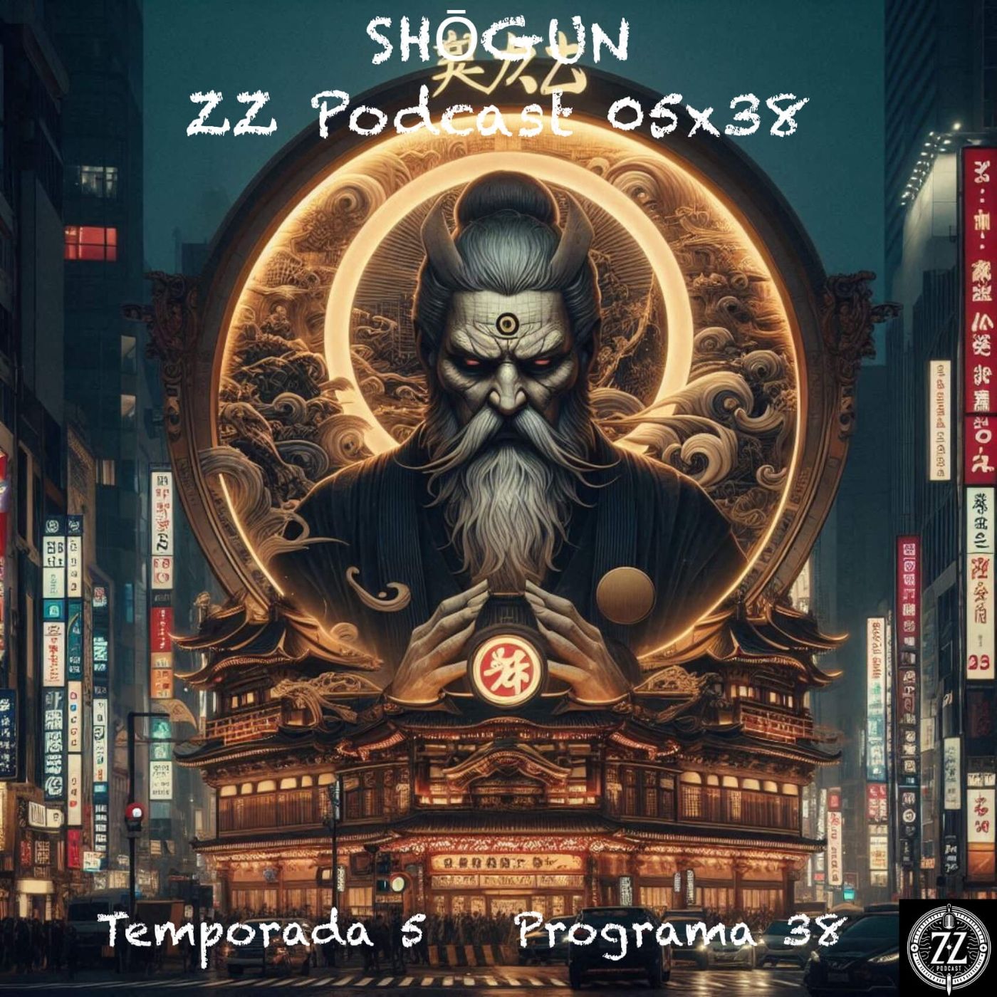 ZZ Podcast