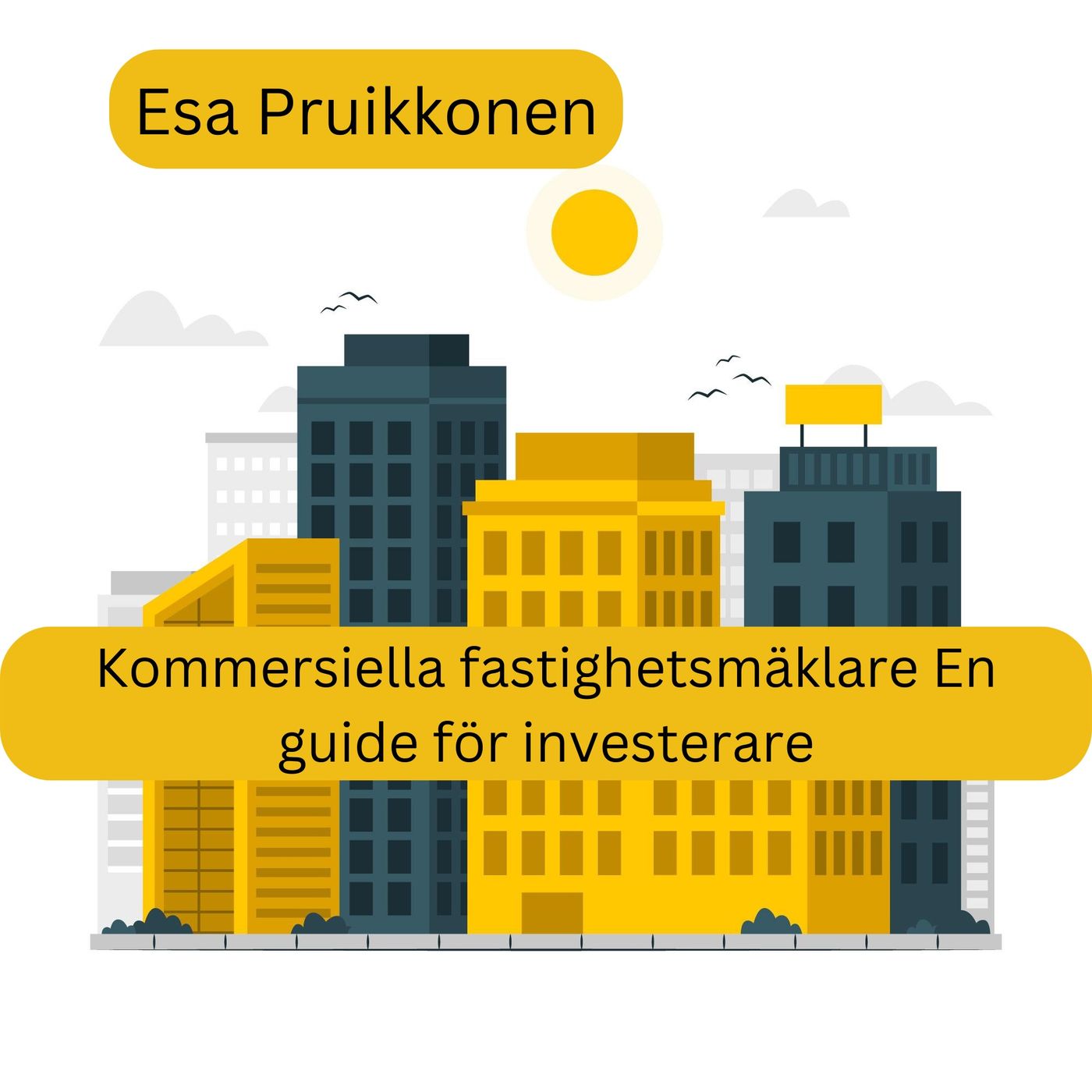 Esa Pruikkonen