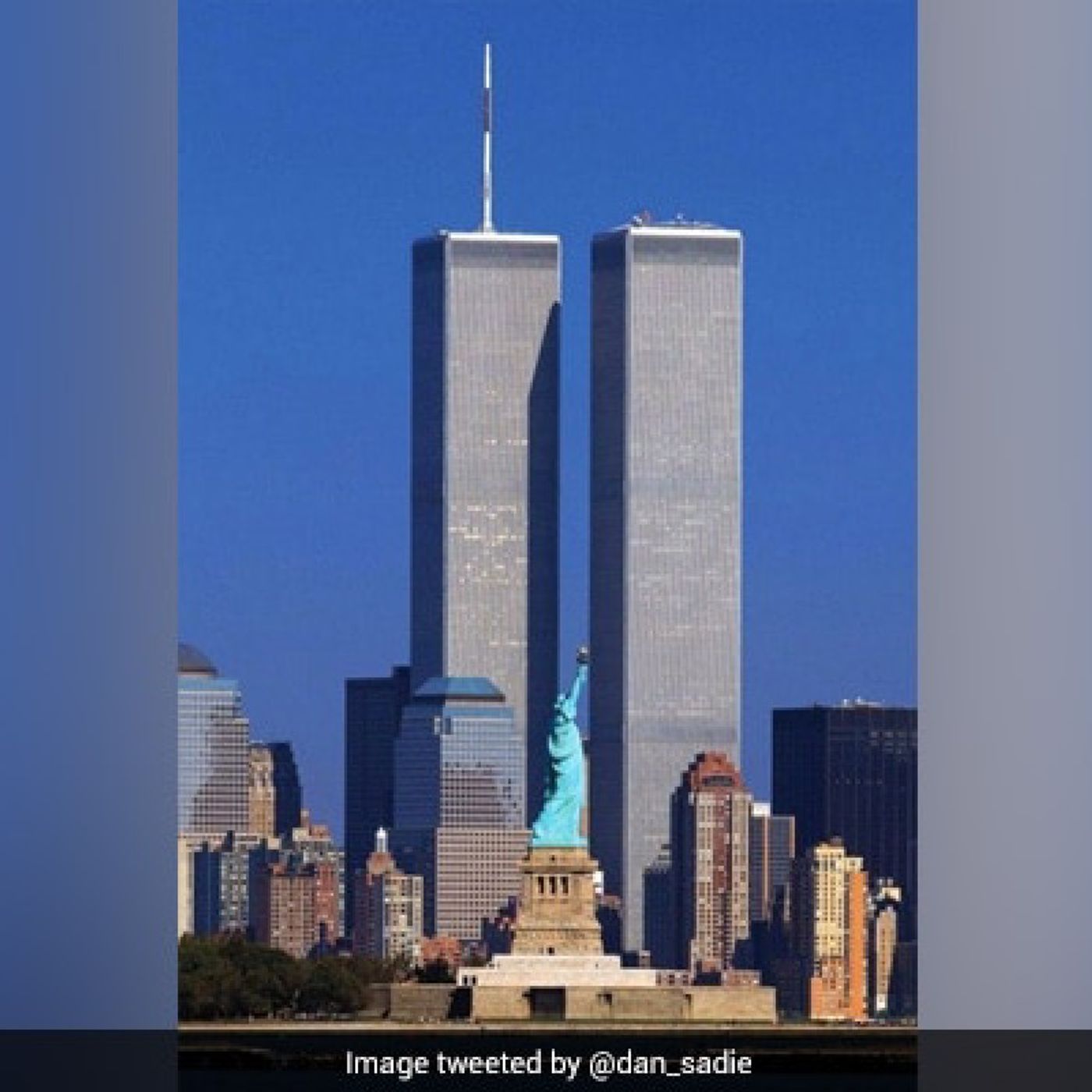 Storytime Special Edition My 9/11 Experience episode artwork
