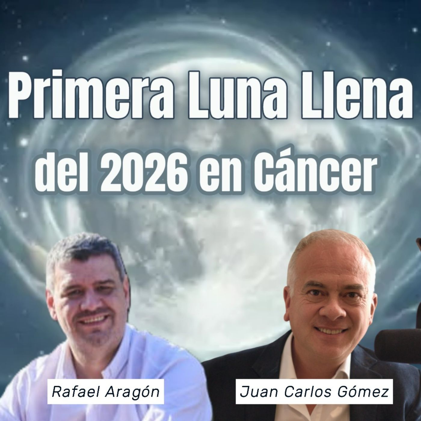 Luna Llena en Cáncer 2026: El Momento de Soltar el Pasado 🌕✨ Luna Llena en Cáncer 2026: El Momento de Soltar el Pasado 🌕✨