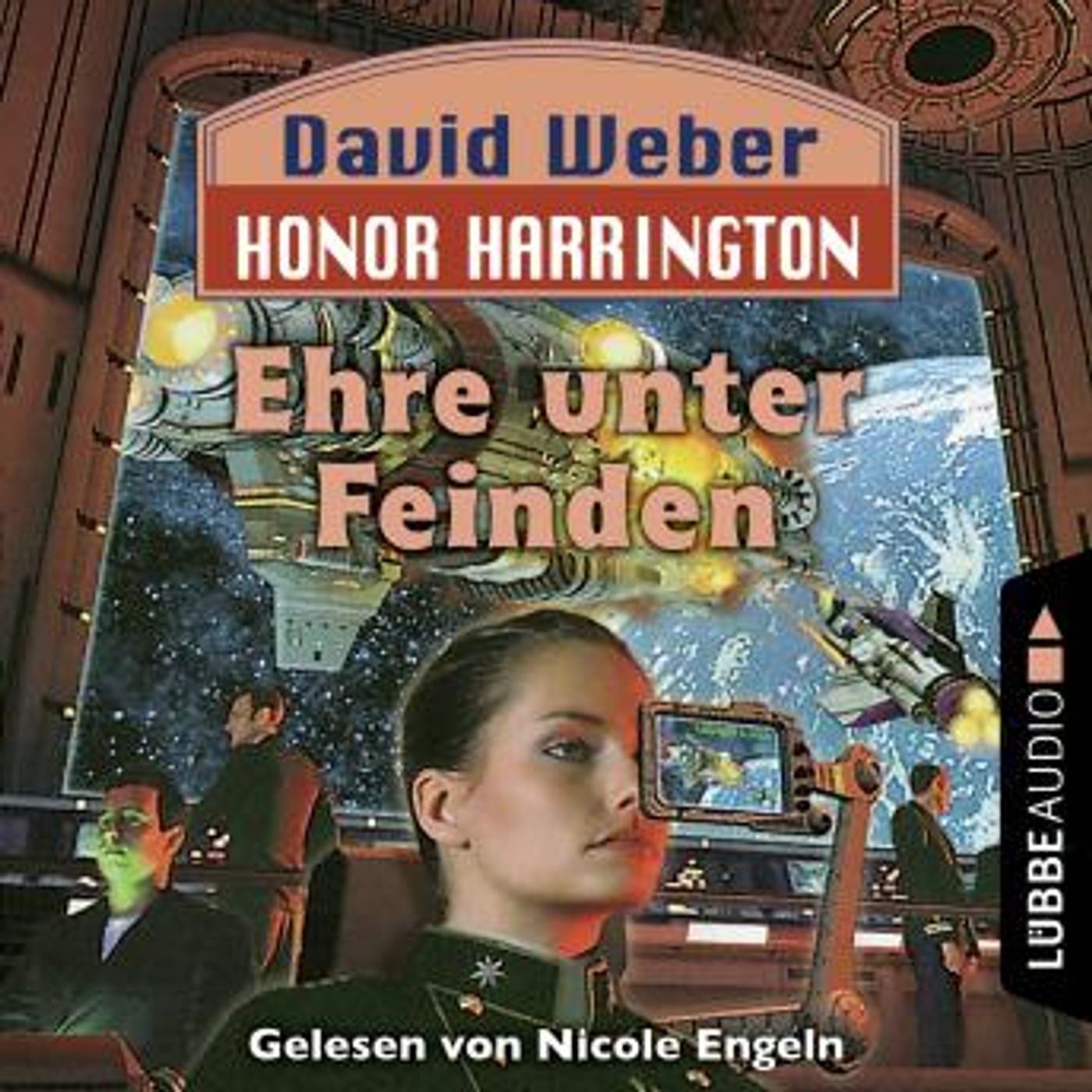Download Top Full Audiobooks in Science Fiction & Fantasy, Science Fiction