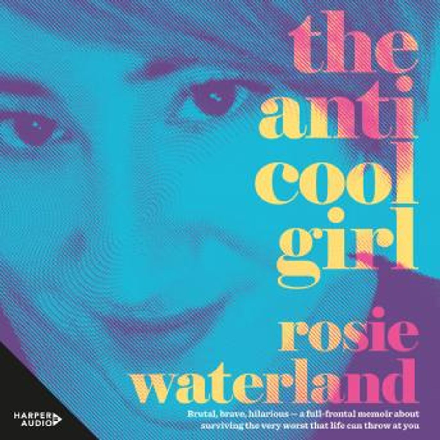 Get New Free Audiobooks in Biography & Memoir, Comedy