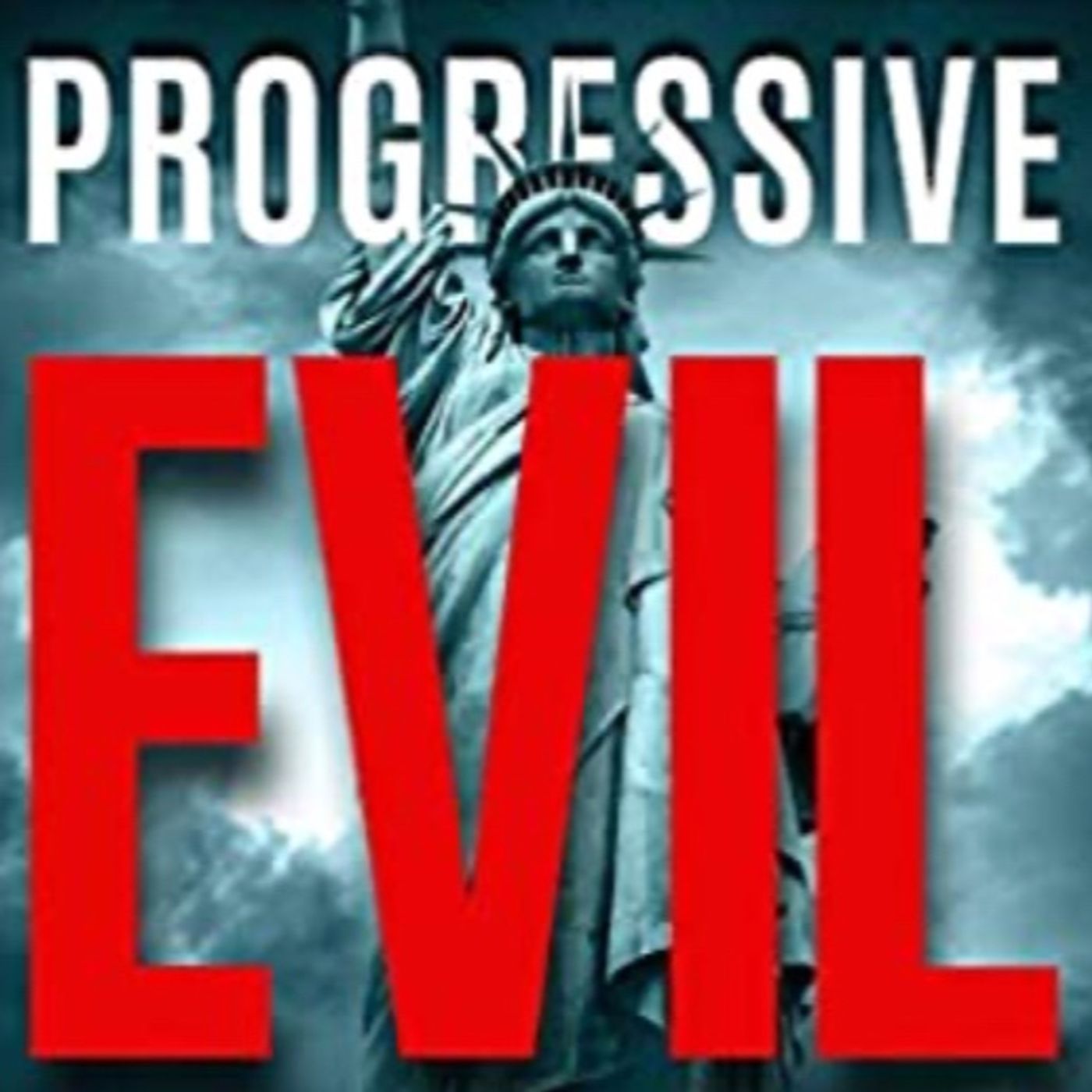 If I Were A Progressive, If I Was Satin, A Progressive. episode artwork