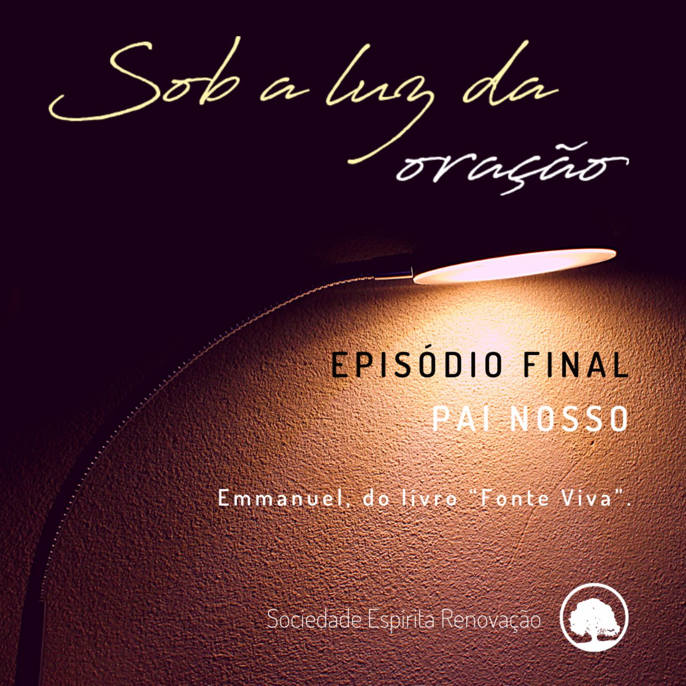 Sob a luz da oração