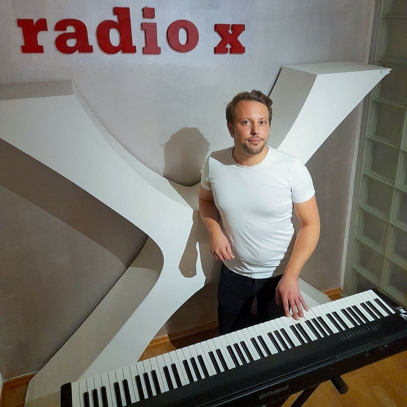 FARO - Land of Egal - MATHIS DIEMER - Sänger, Pianist & Drummer - Album Release - Live Musik - [ GERMANY ] episode artwork