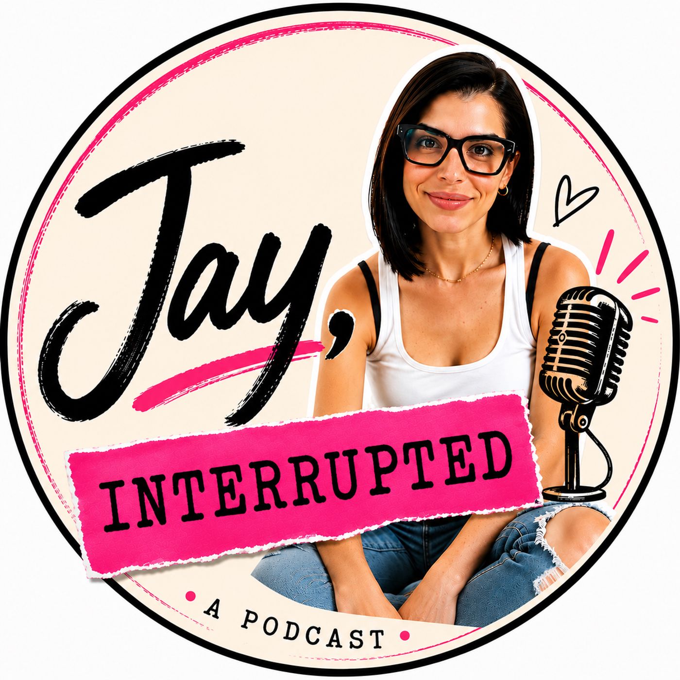 Jay, Interrupted