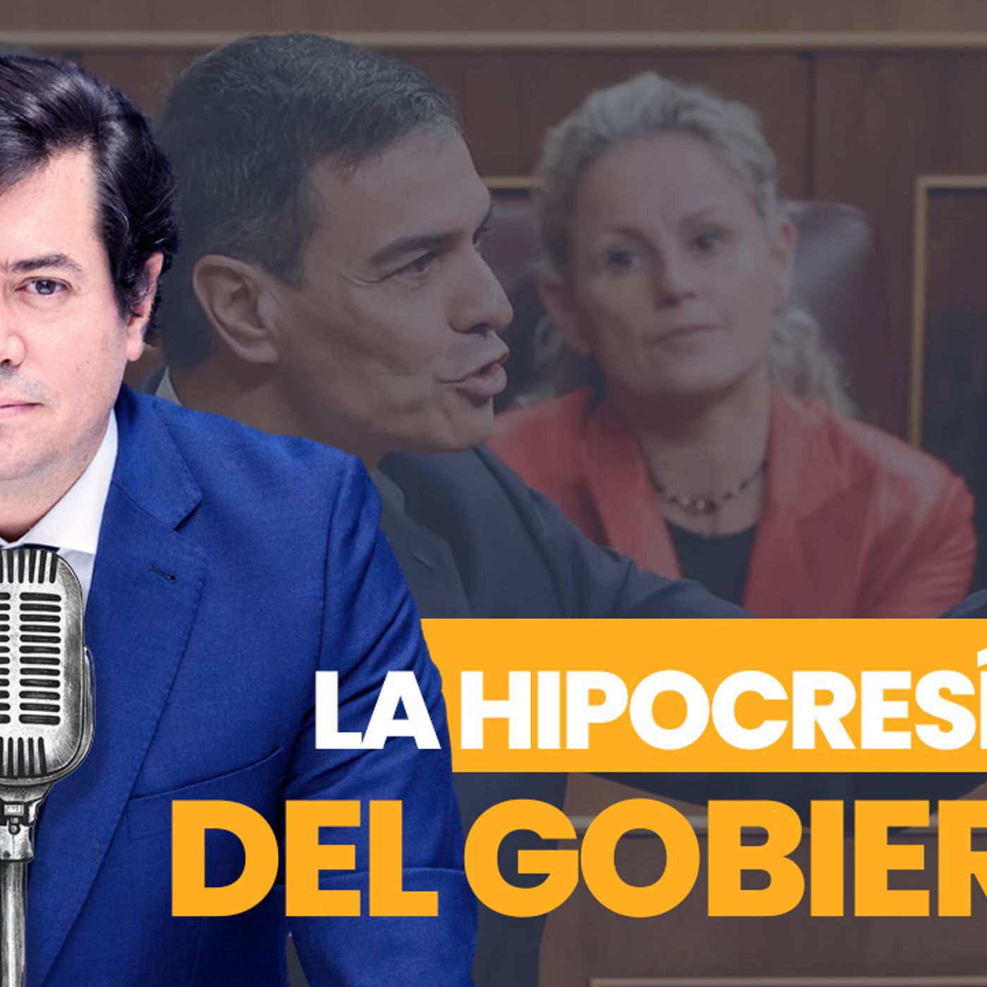 Con Ánimo de Lucro: La hipocresía del Gobierno con el SMI