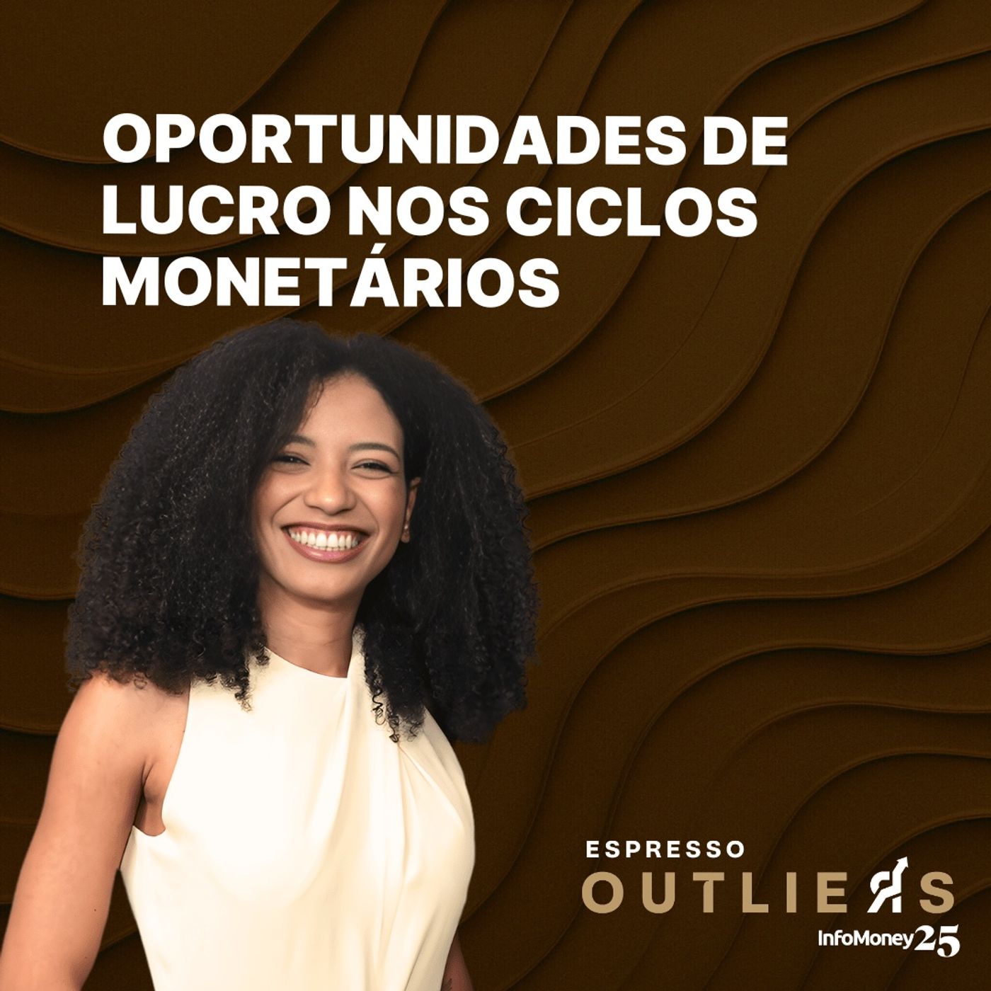 Além das previsões: como ciclos de juros influenciam investimentos | Espresso Outliers InfoMoney #10