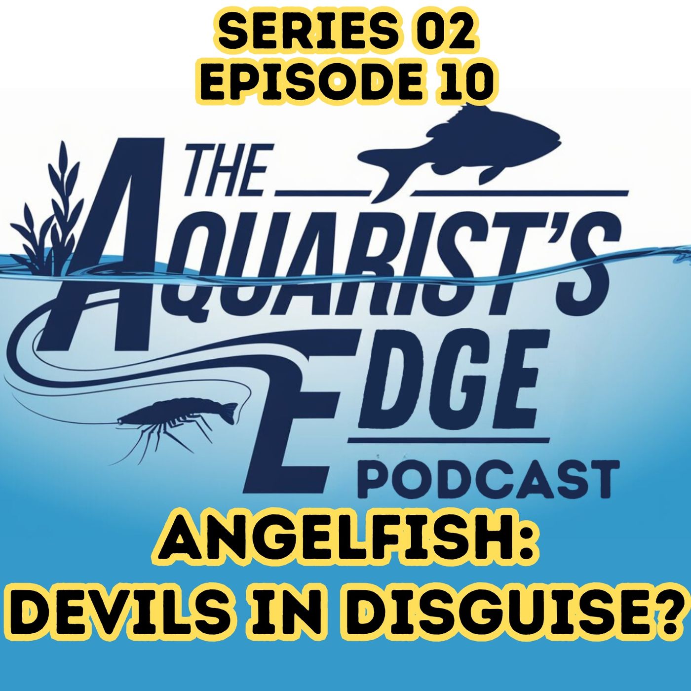 The Aquarist\'s Edge