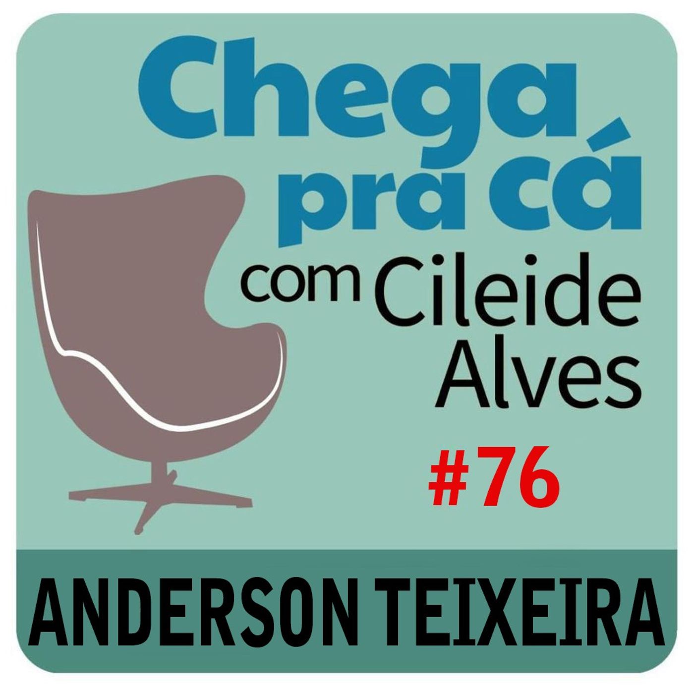 Chega Pra Cá