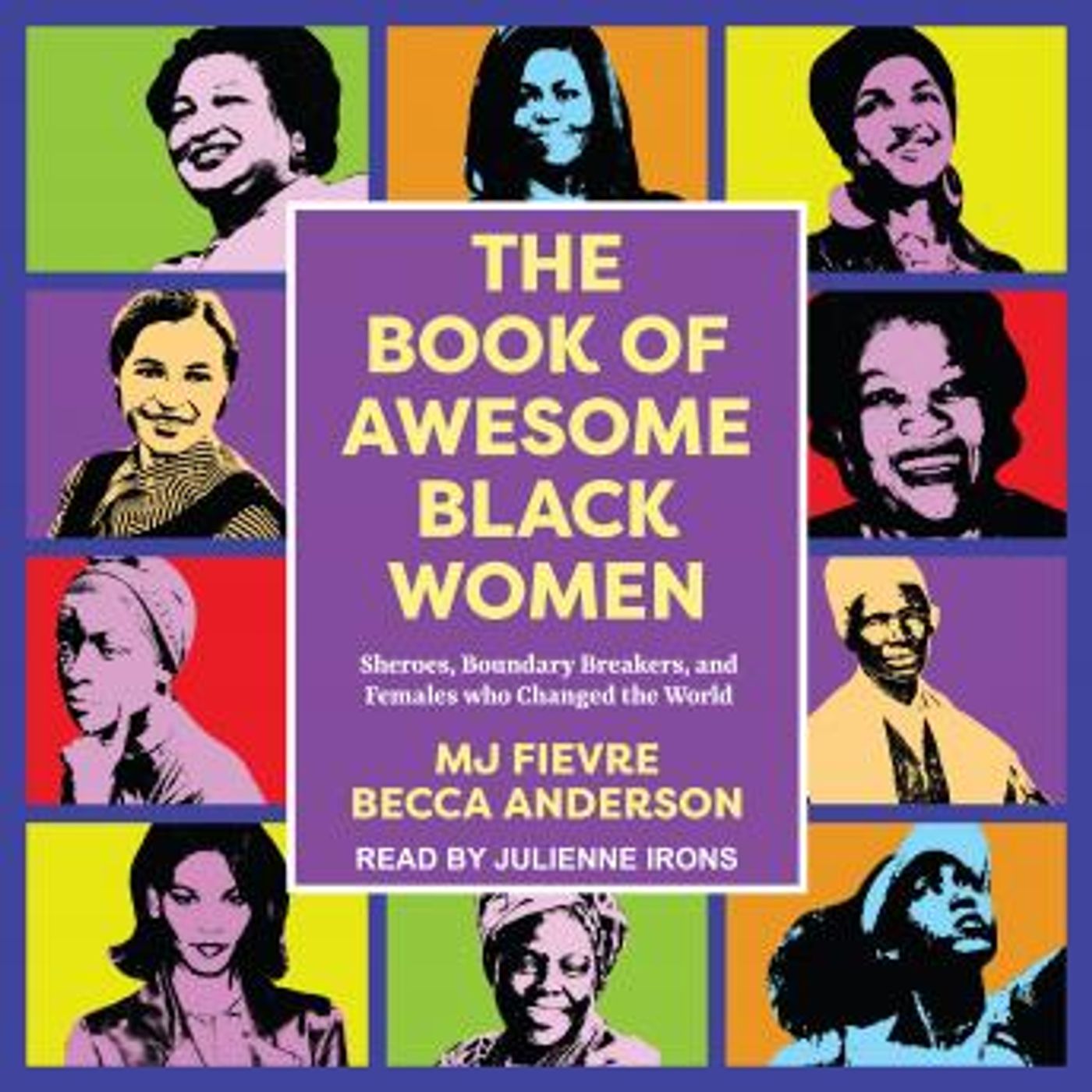 Explore New Full Audiobooks in History, The Americas