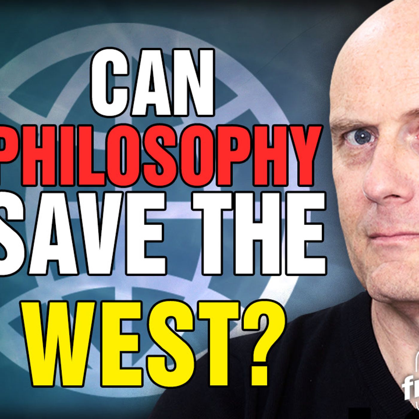 6143 Can Philosophy Save the West? episode artwork