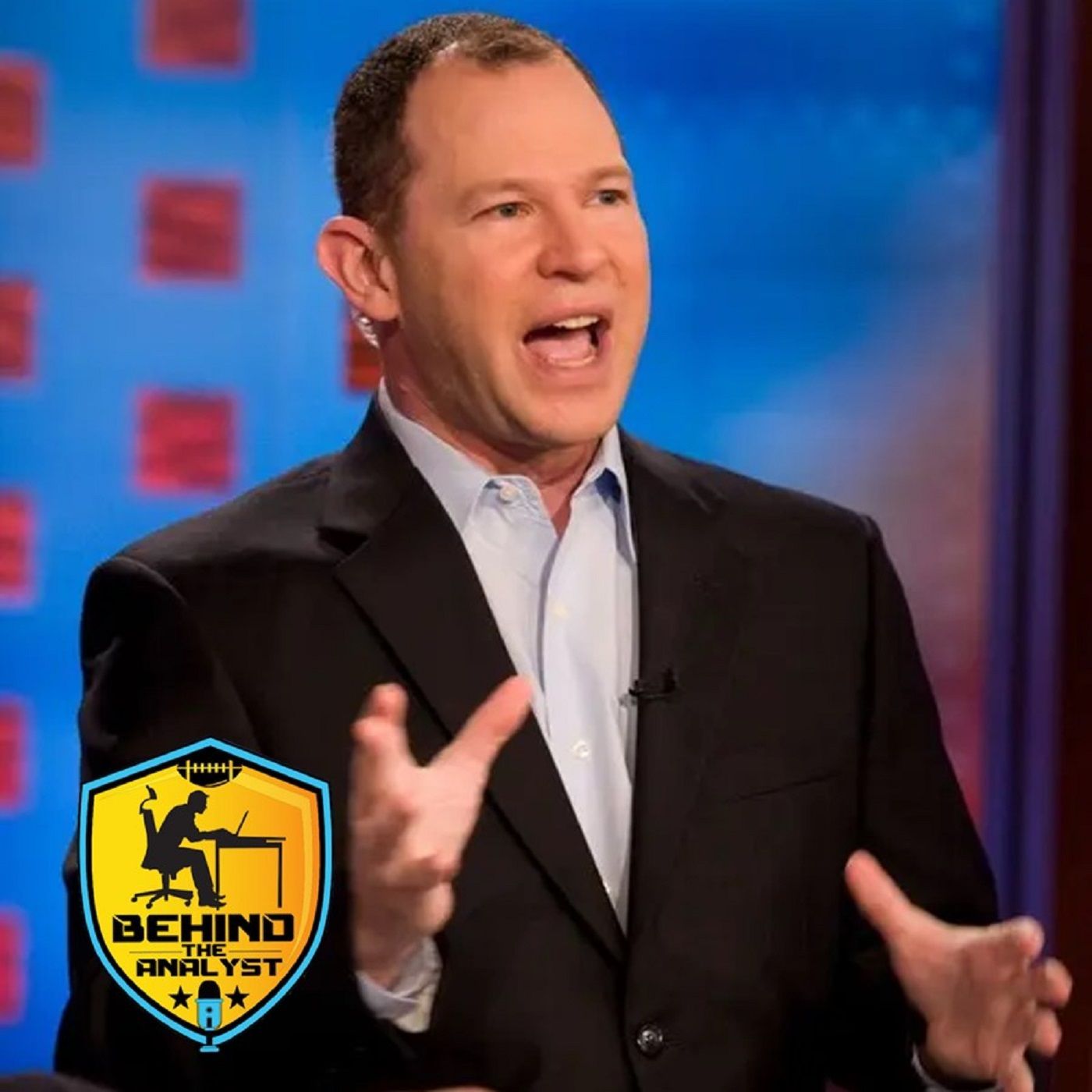 Behind the Analyst - Matthew Berry