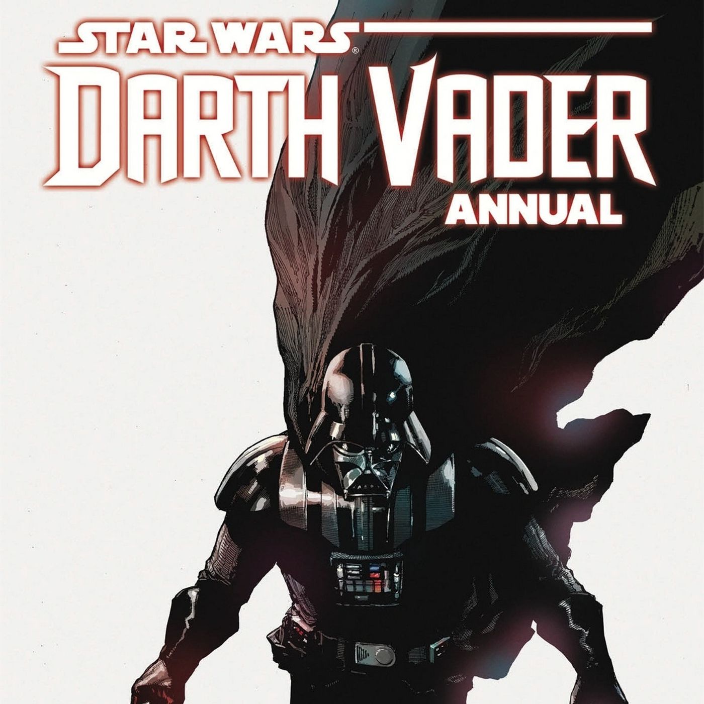 Episode #13 -- Vader's Down, Kanan's Ending episode artwork