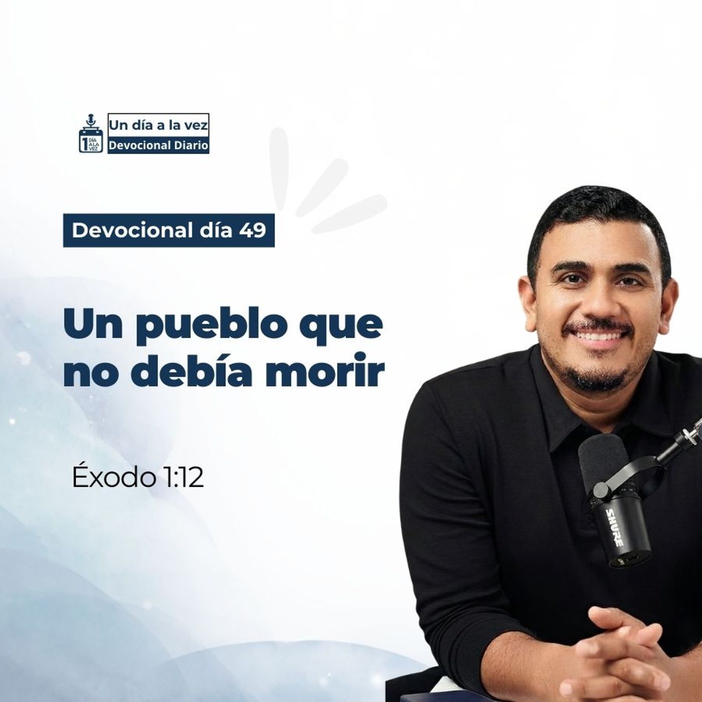 Un pueblo que no debía morir episode artwork
