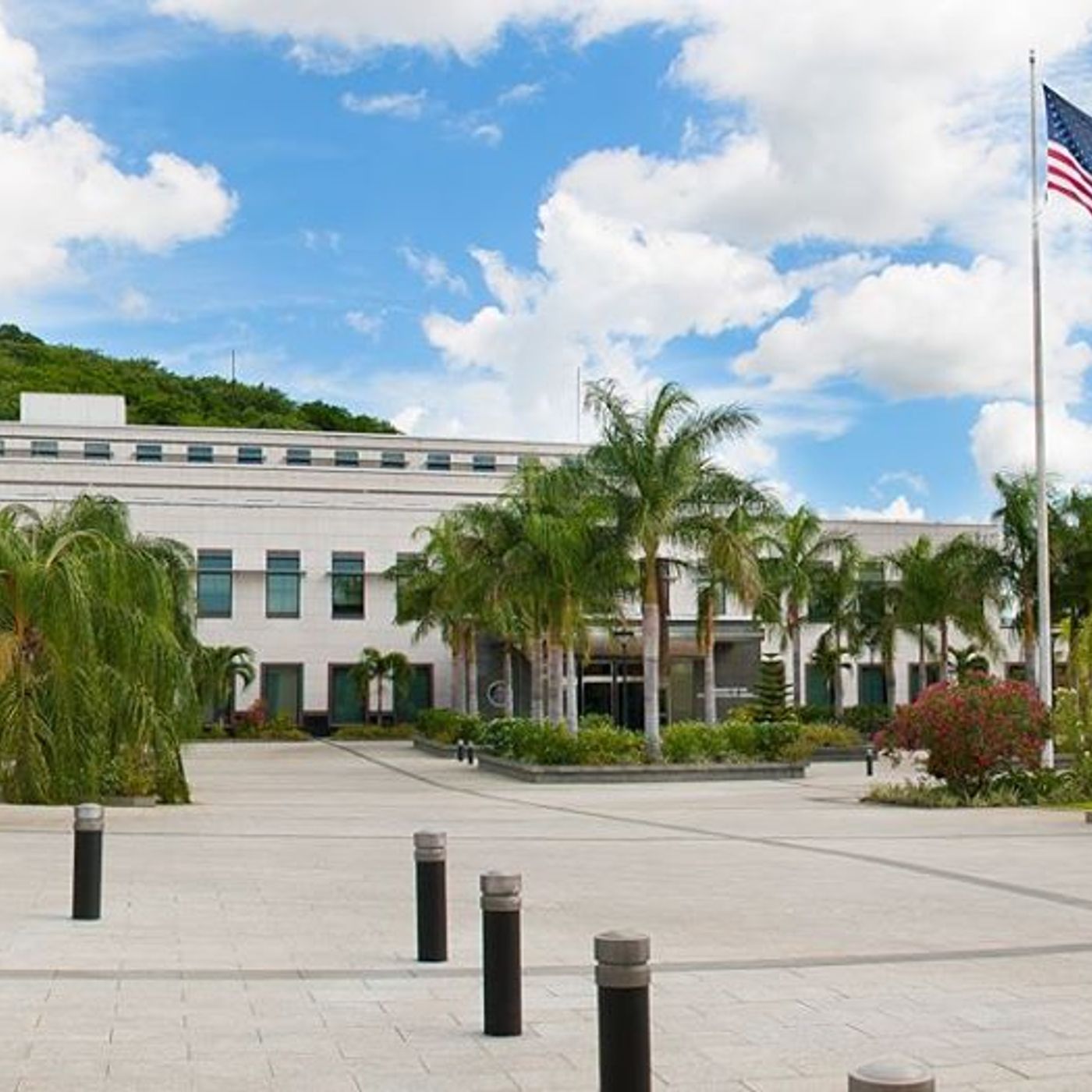 Primer Orden Nicaragua