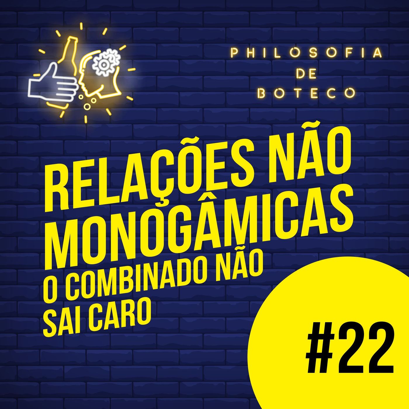 Philosofia de Boteco