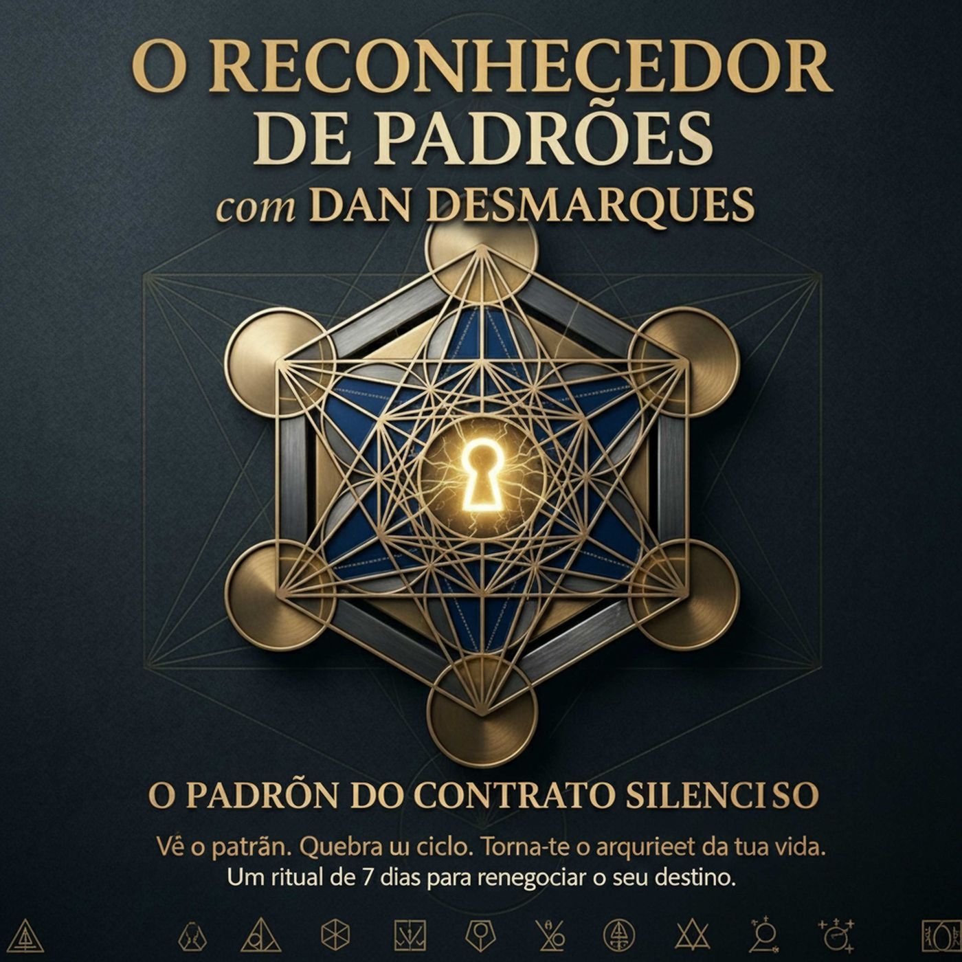 O Padrão do Contrato Silencioso episode artwork