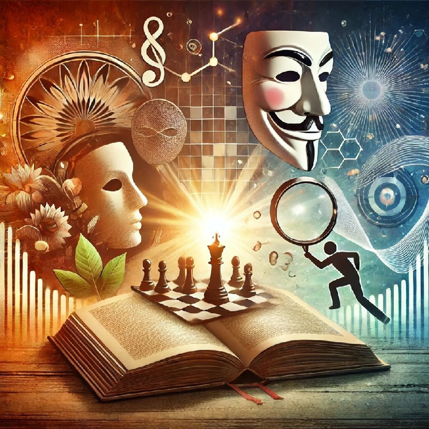 Episodio 1 - Aquí hablamos de... "Diario de Lectura" episode artwork