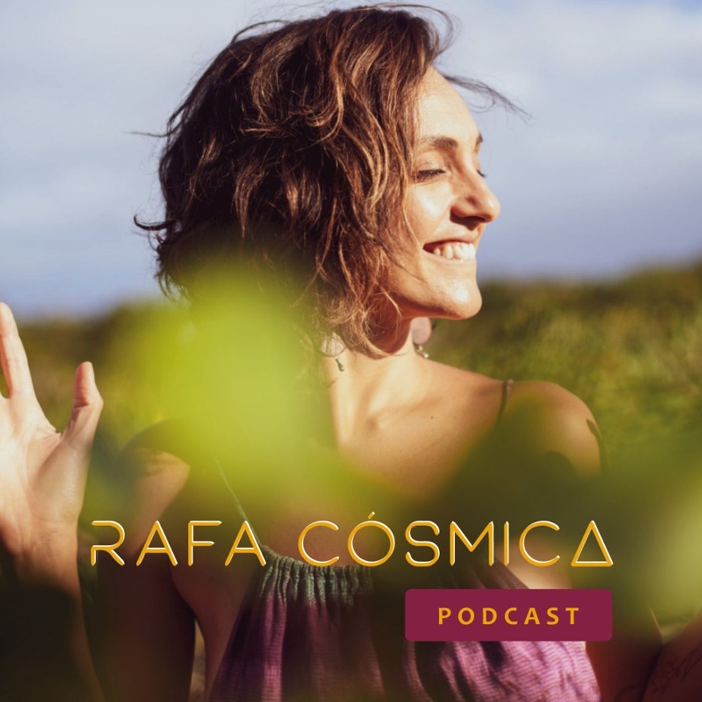 Rafacósmica Podcast